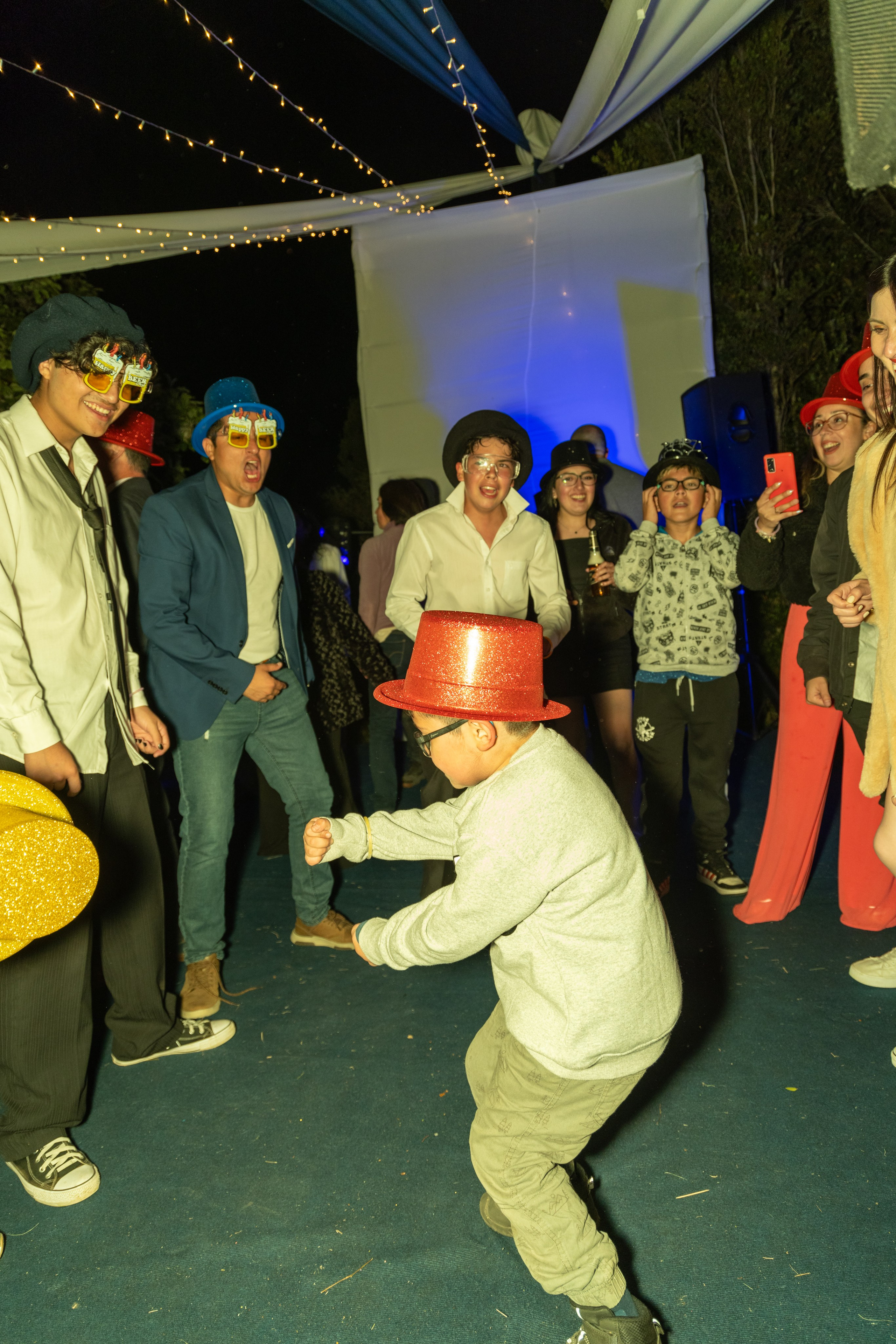 Maritza y Alen. Dinka & Emilio - El arte de preservar lo que no se repite