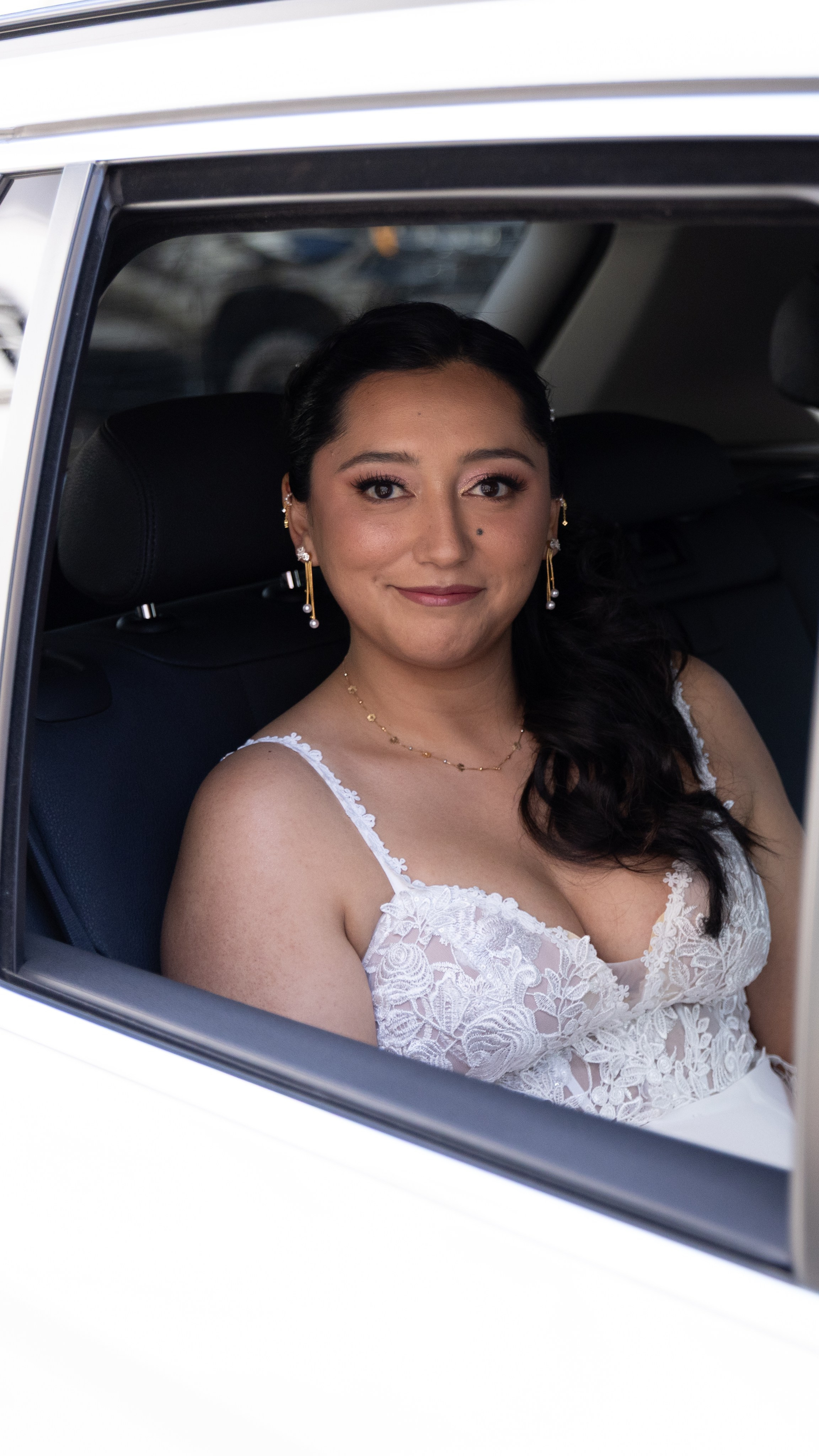 Isamar y Mauro. Dinka & Emilio - El arte de preservar lo que no se repite