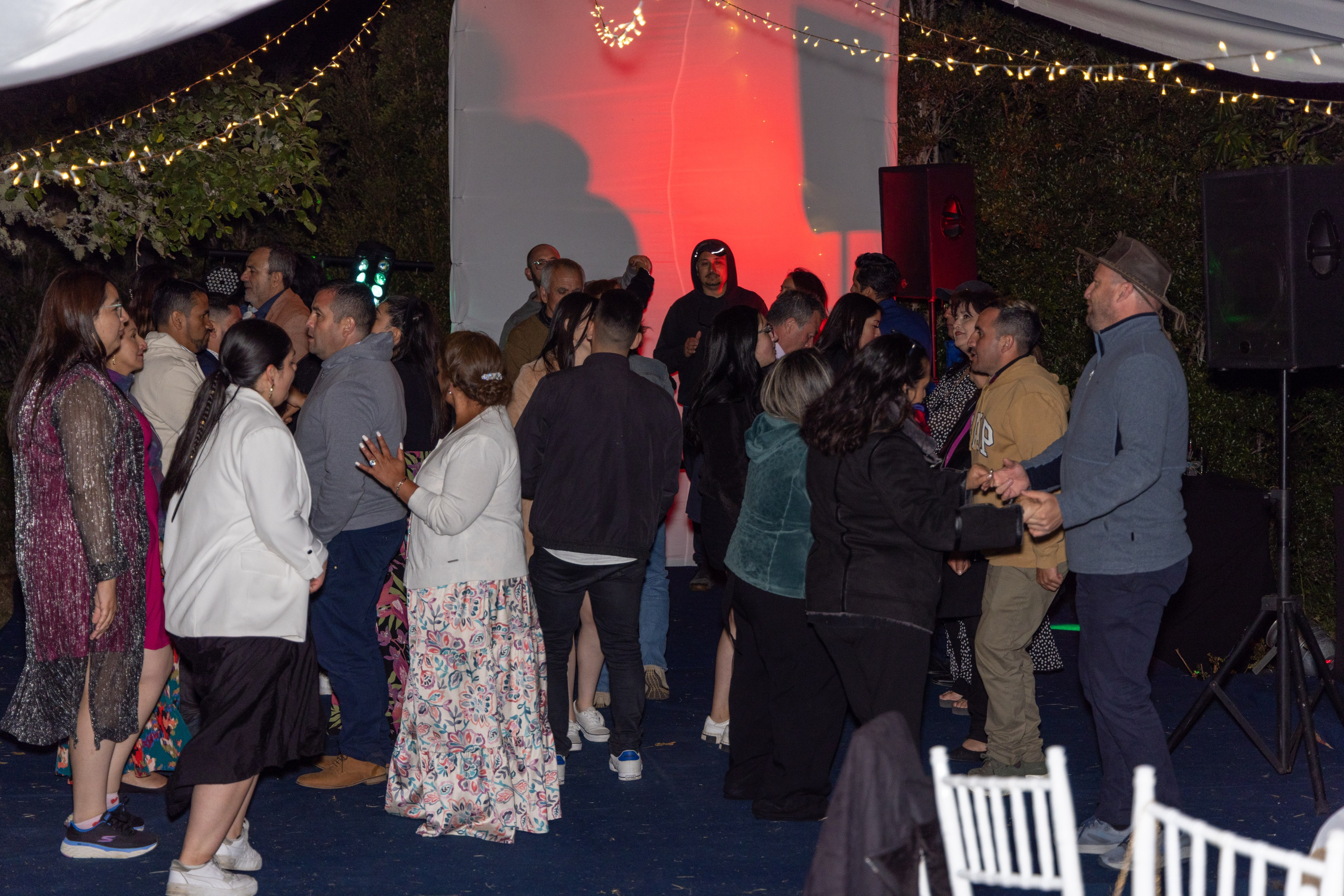 Maritza y Alen. Dinka & Emilio - El arte de preservar lo que no se repite