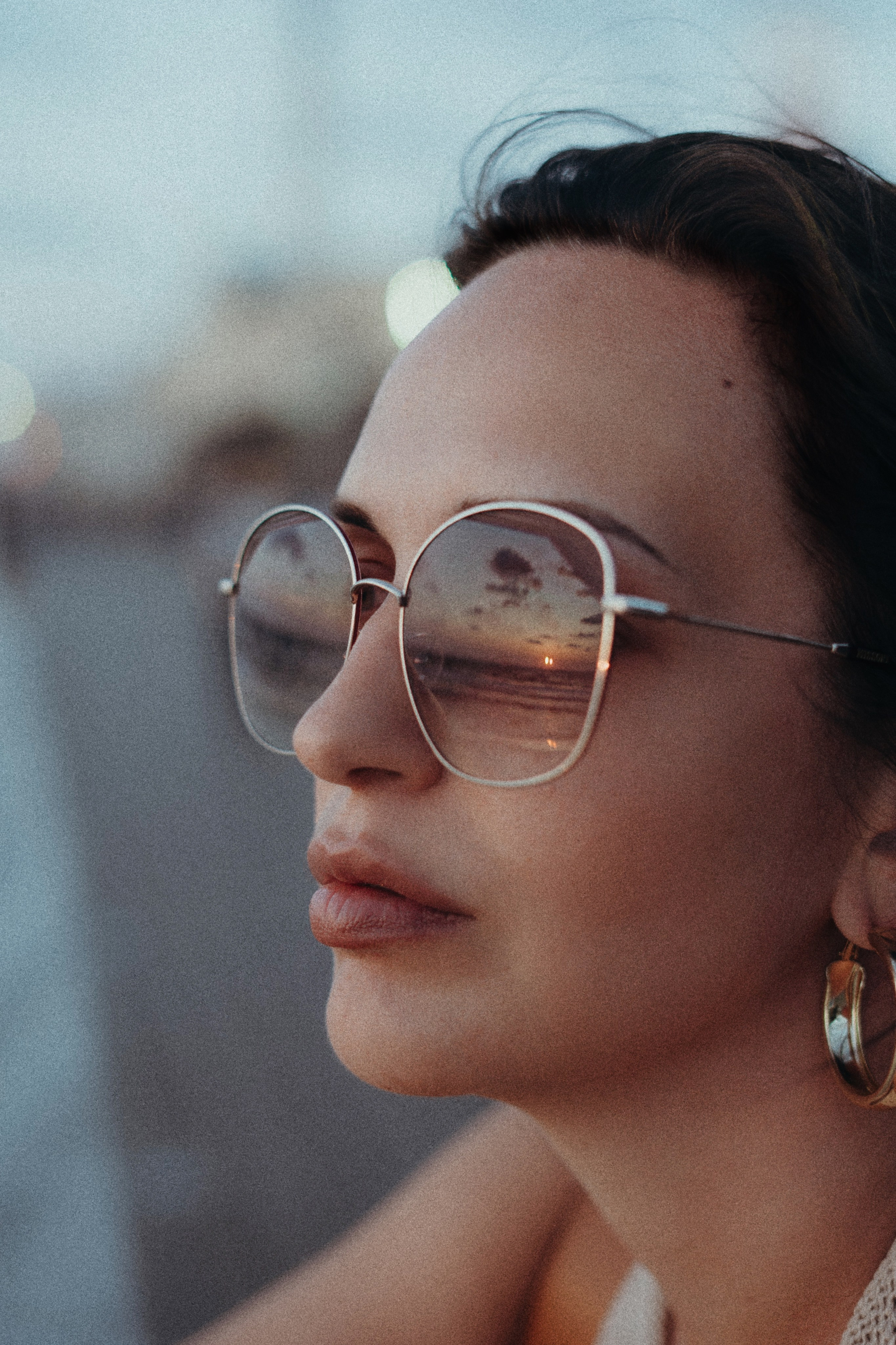 Фотопрогулка. Фотограф в Валенсии Максим Пономарев