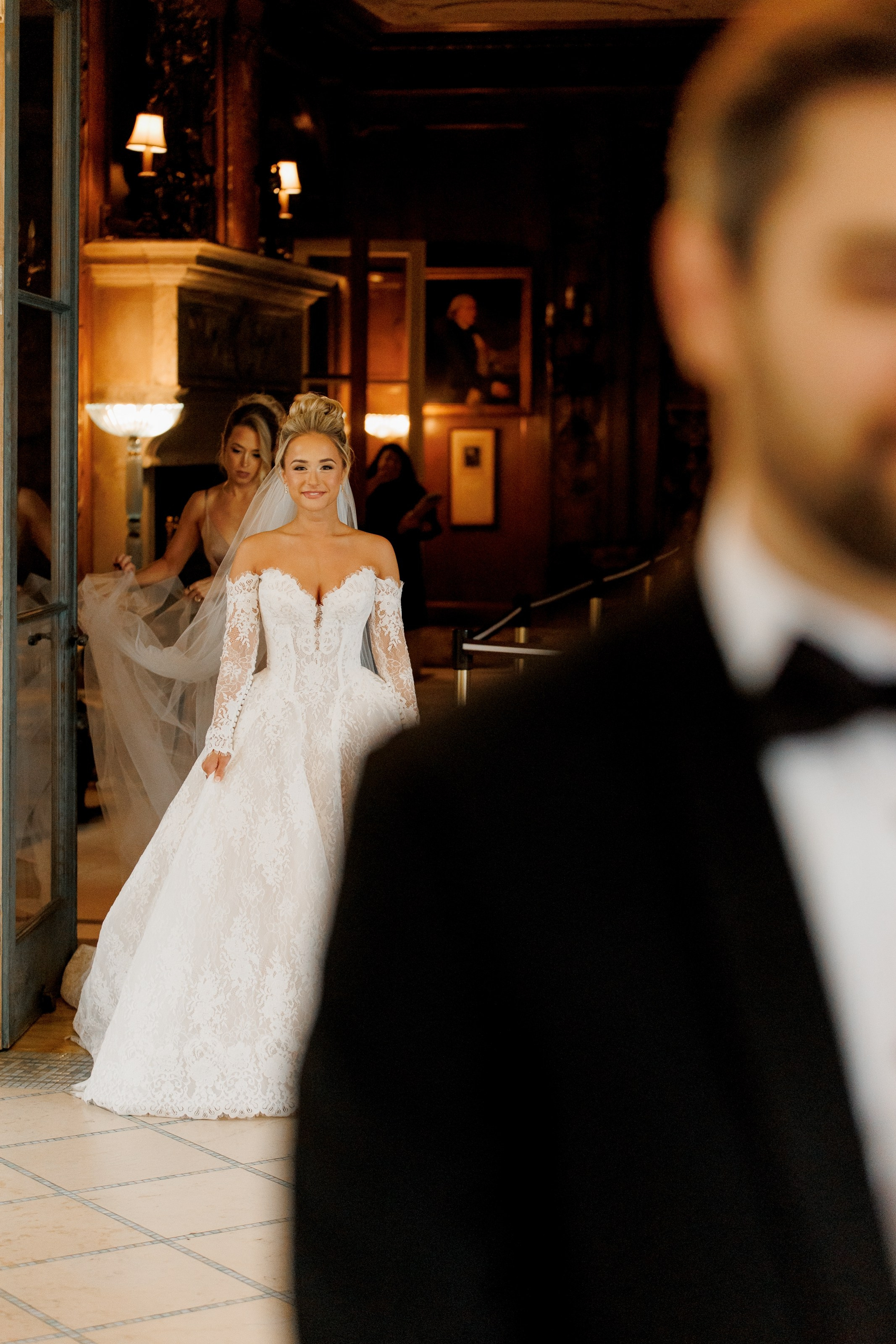 Michelle & Garrett. Svyatoslav Bogdanov — destination photographer