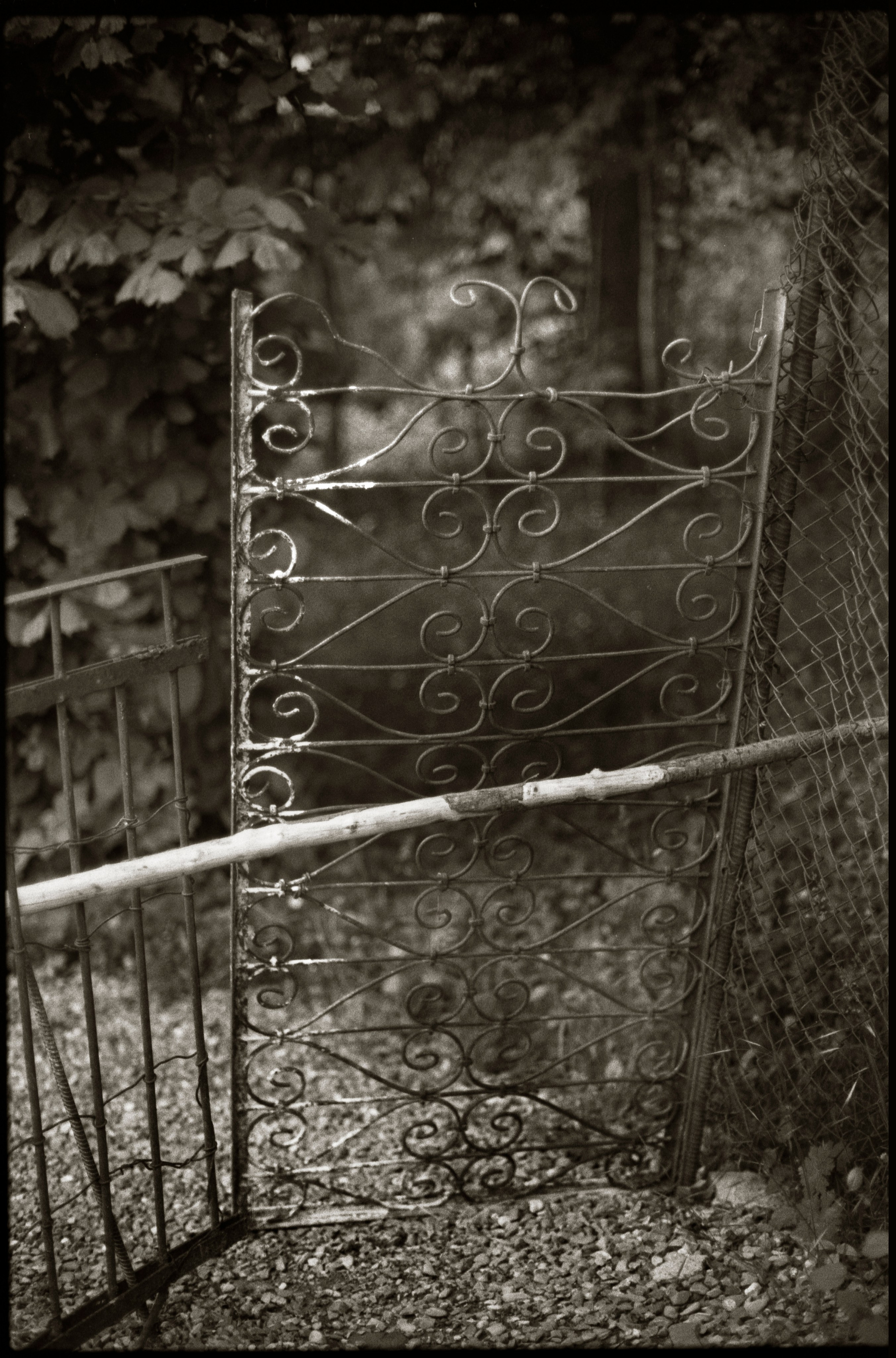 Kish village. Www.sananaleskerov.com