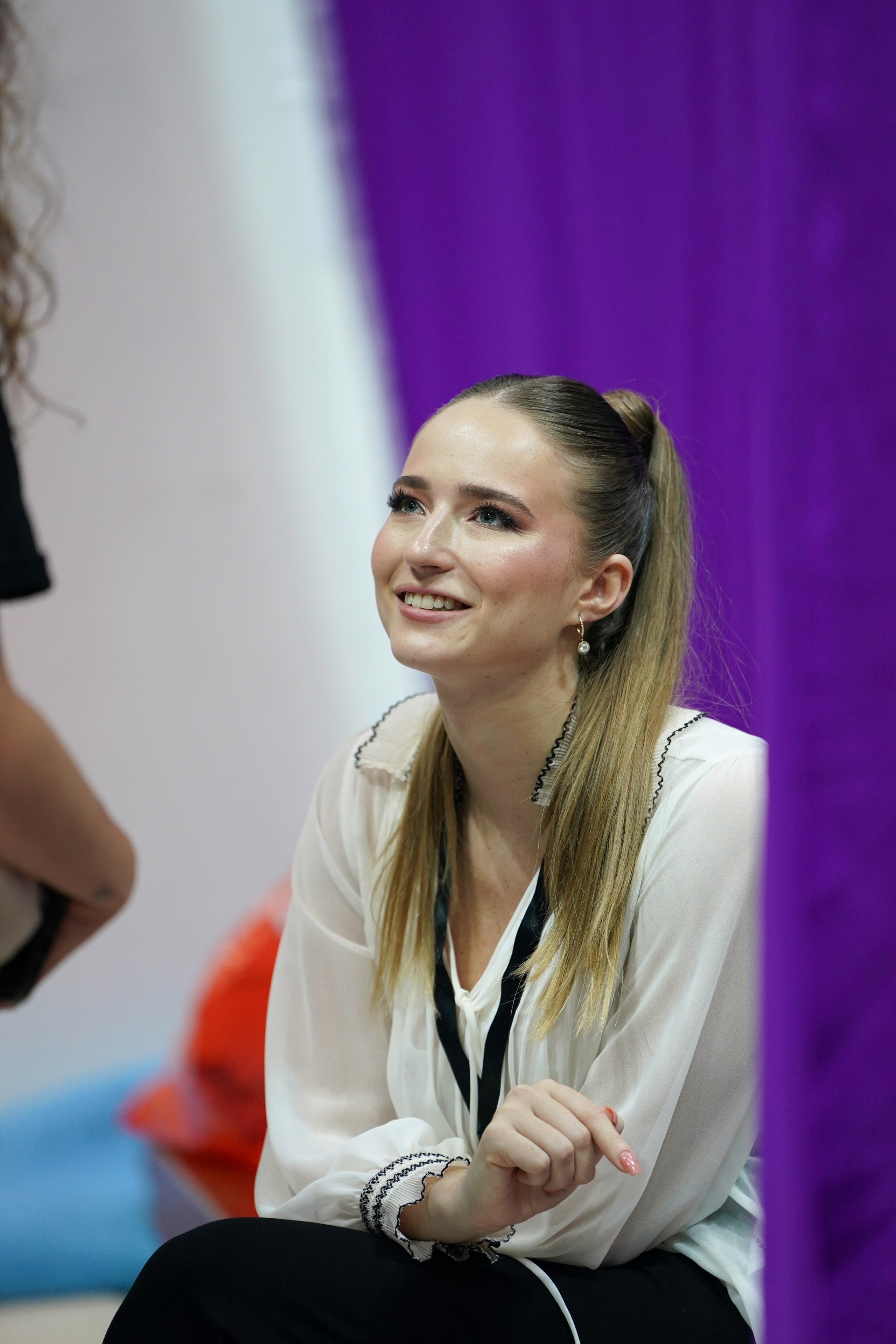 Gymnastika Solo Cup 2024 | May 17-19 | Dubai, UAE. Gymnastics and dance photography UAE by Kamilla Khasanova