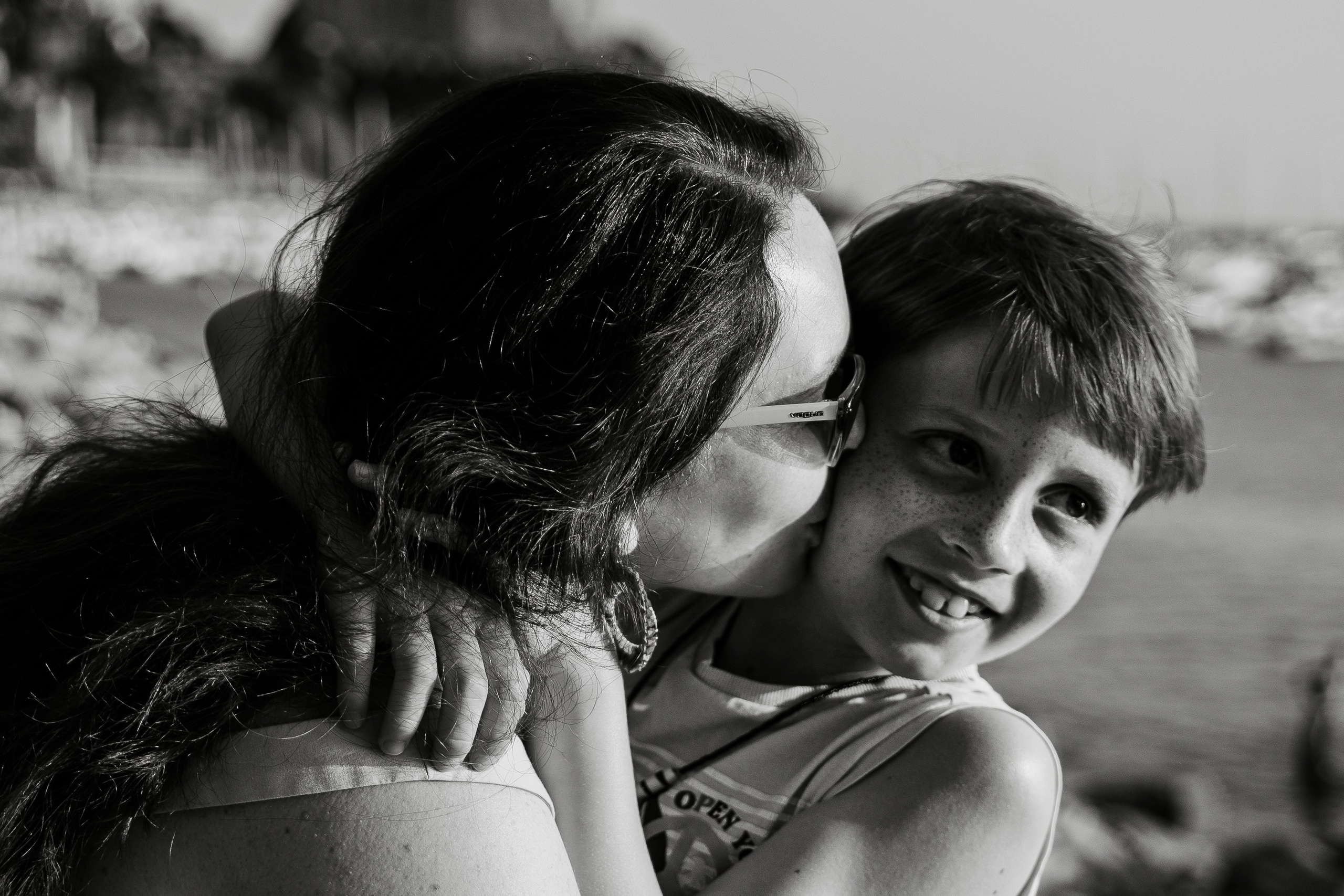 Атмосфера нашего лагеря. Семейные лагеря в Европе с Ниной Янечковой и Ириной Зиновьевой