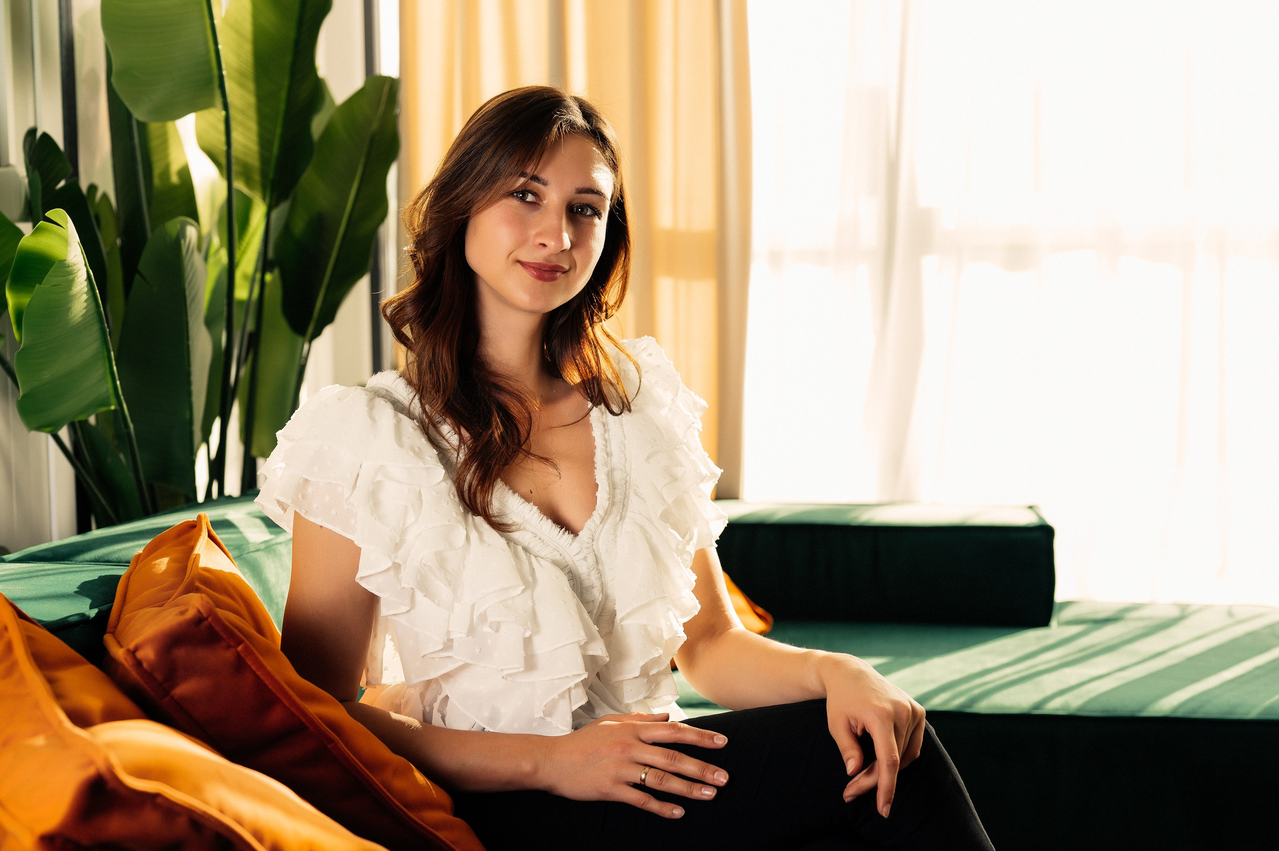 Portrete. Fotograf de familie și evenimente