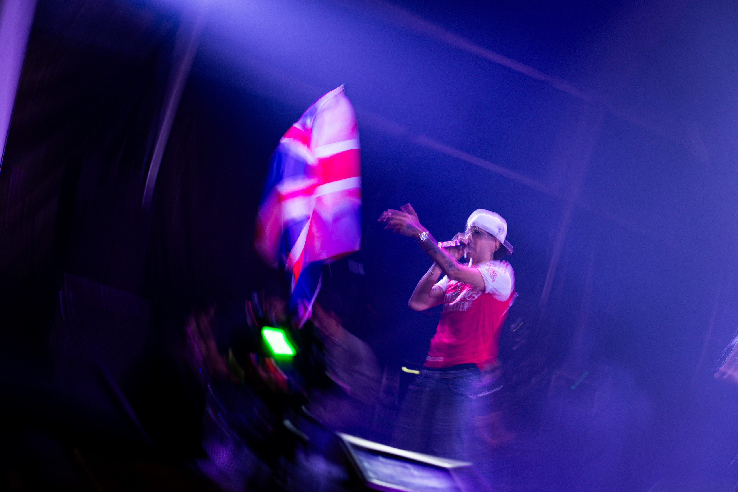 Lonner Johny Expofacic Portugal