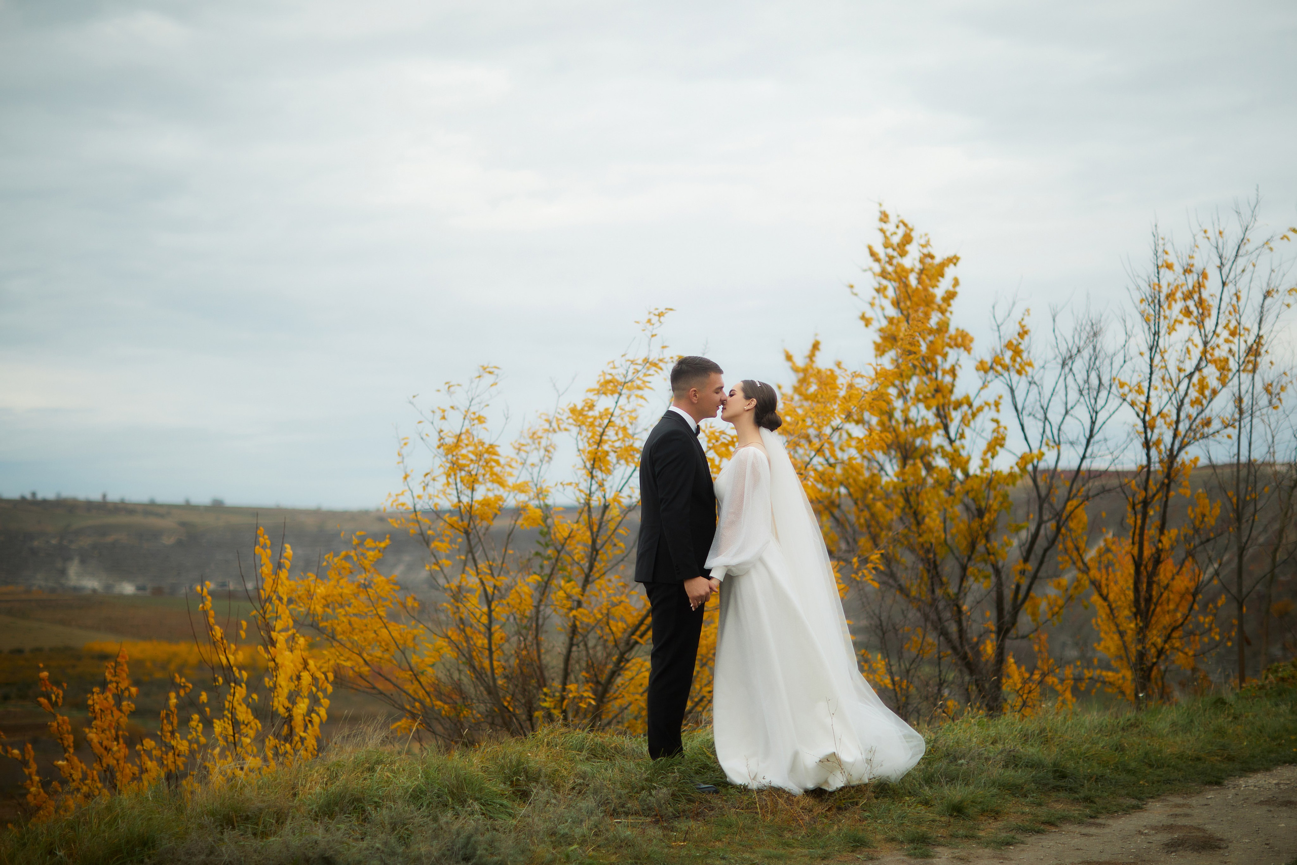 Victor & Adriana. Свадебный и семейный фотограф. Fotograf de nunta si familie