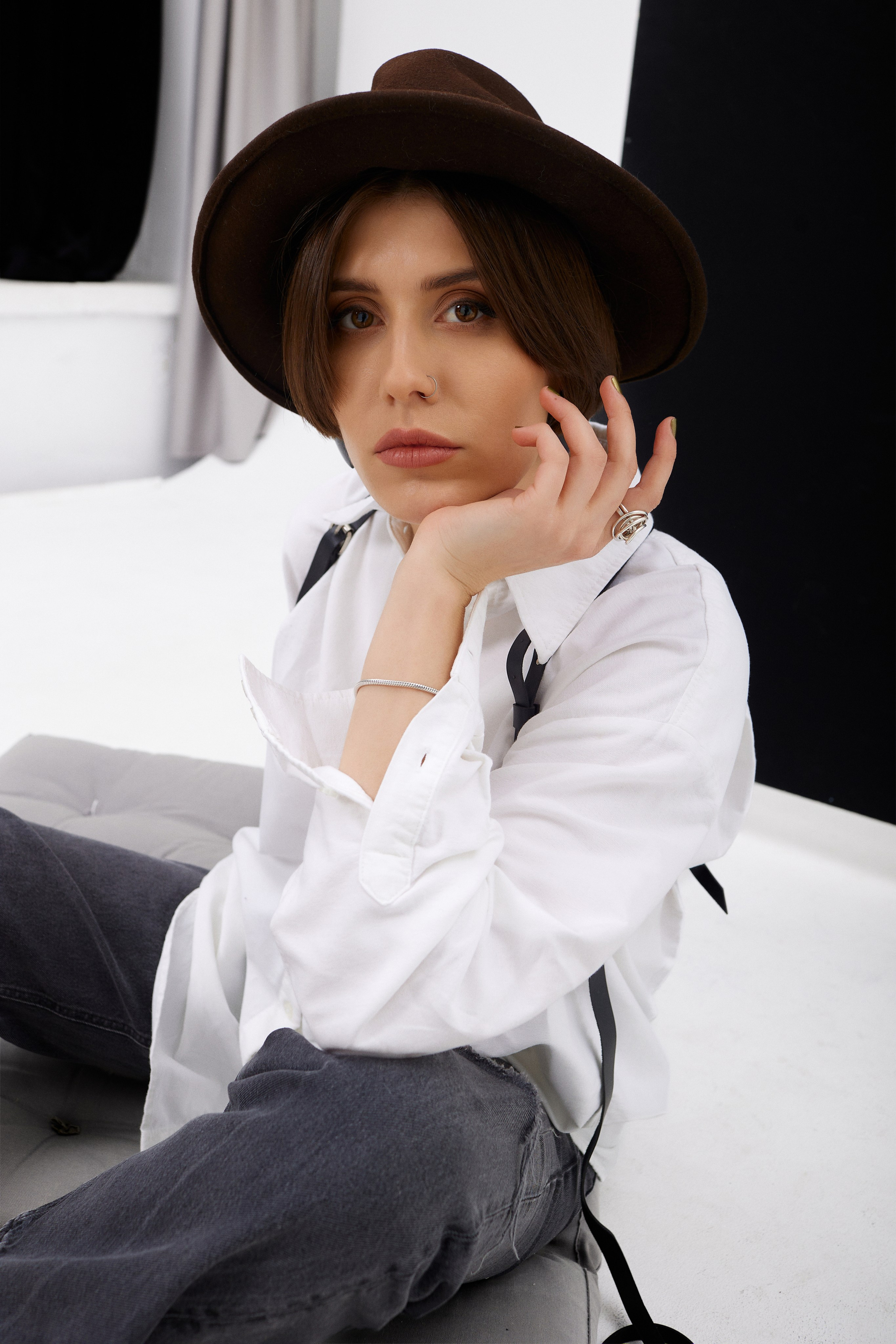 Lesea. MATVEEVA STUDIO