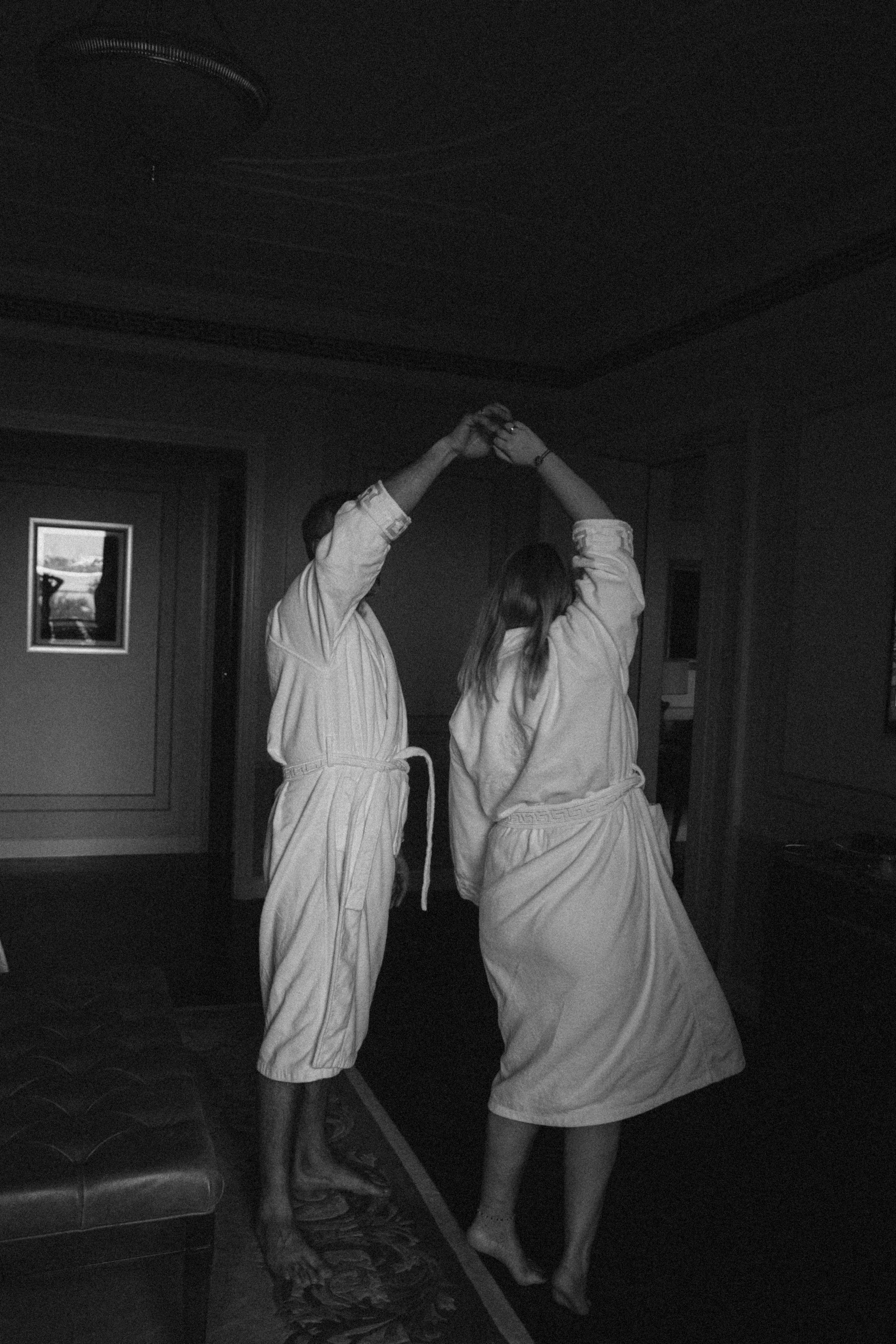 Екатерина и Андрей. Мой сайт о фото и творчестве