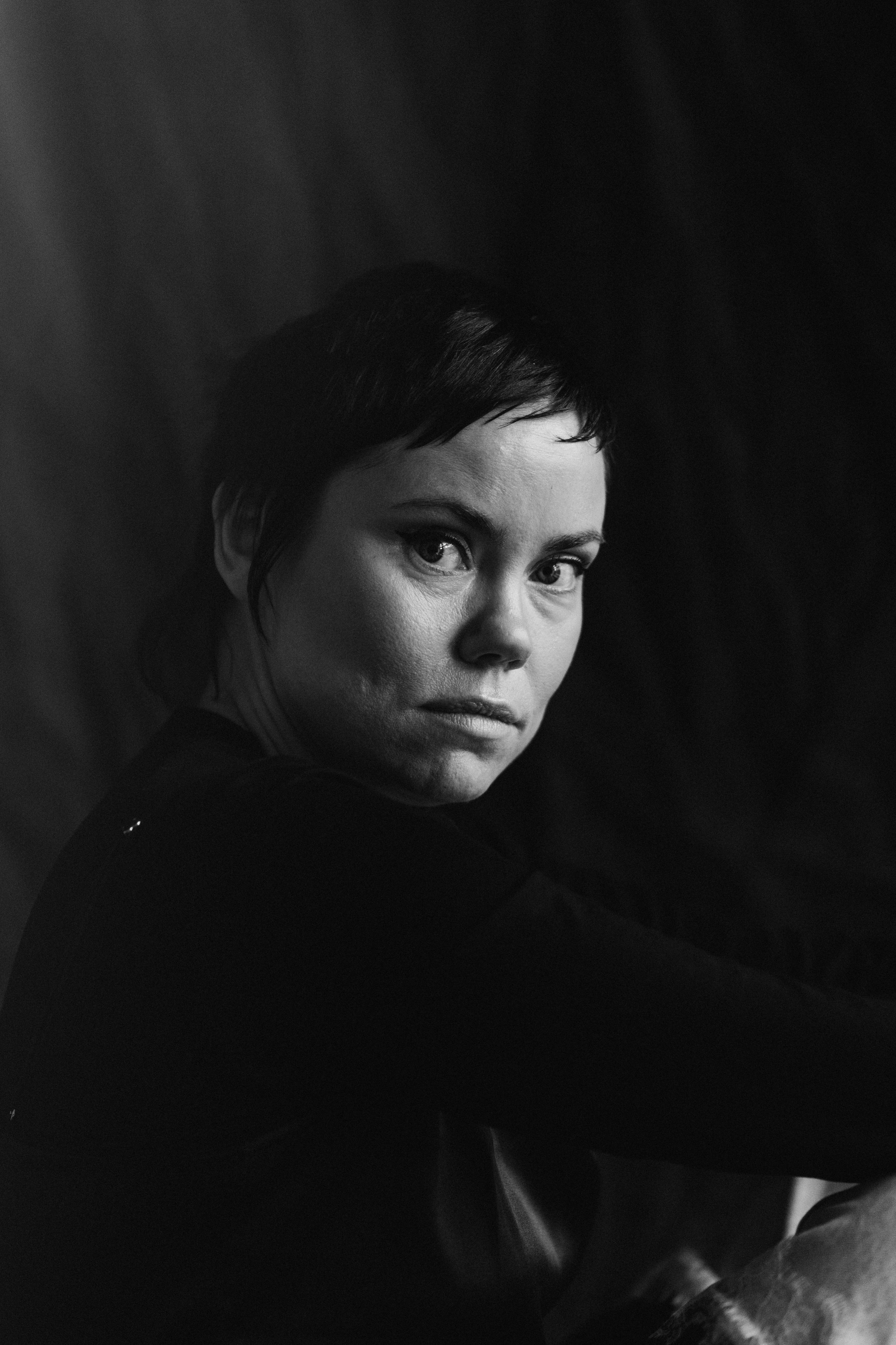 ACTORS. Victoria Olonen – Cinematic Portrait Artist | Helsinki & Europe