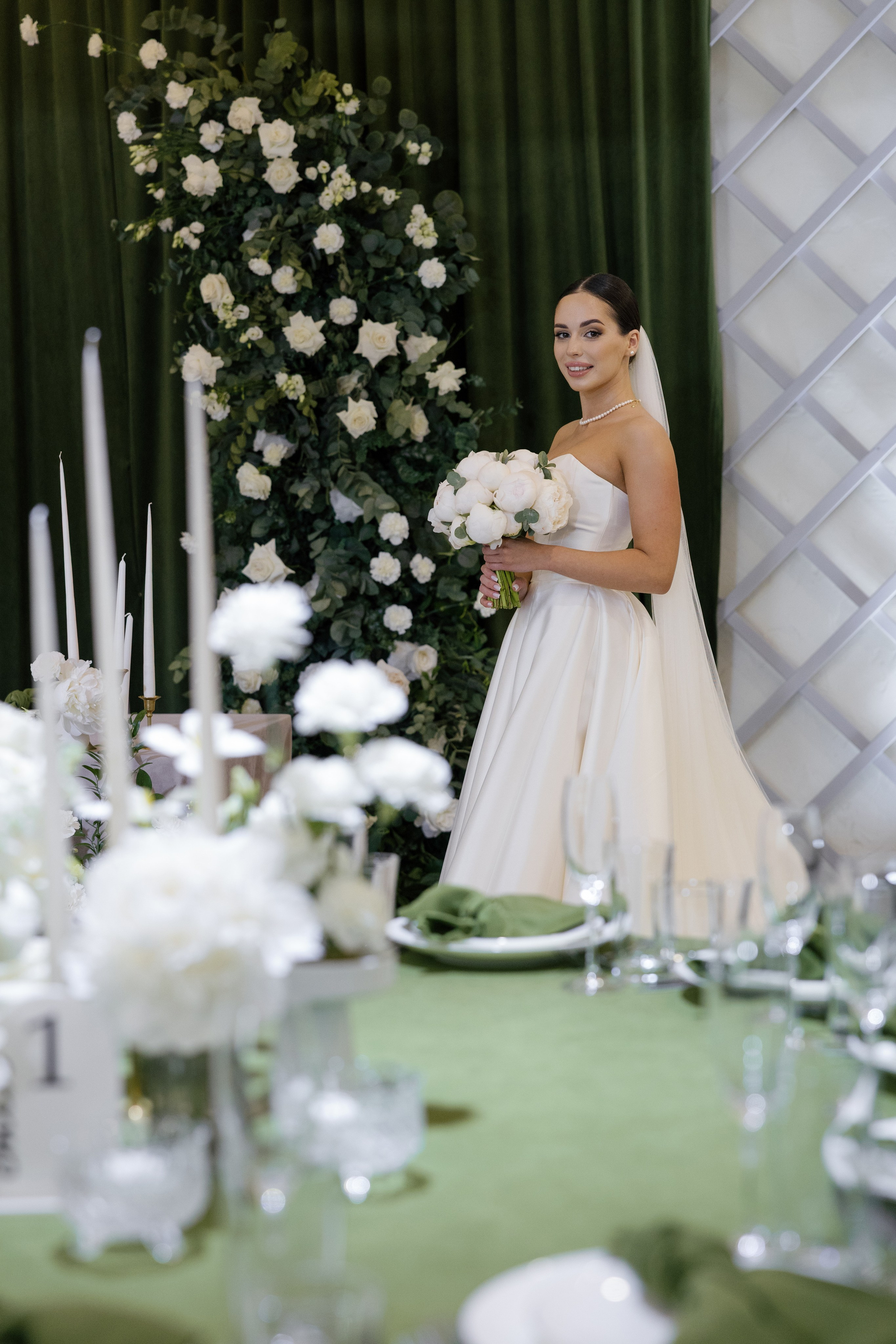 Анна & Володимир. Весільний та сімейний фотограф Одеса