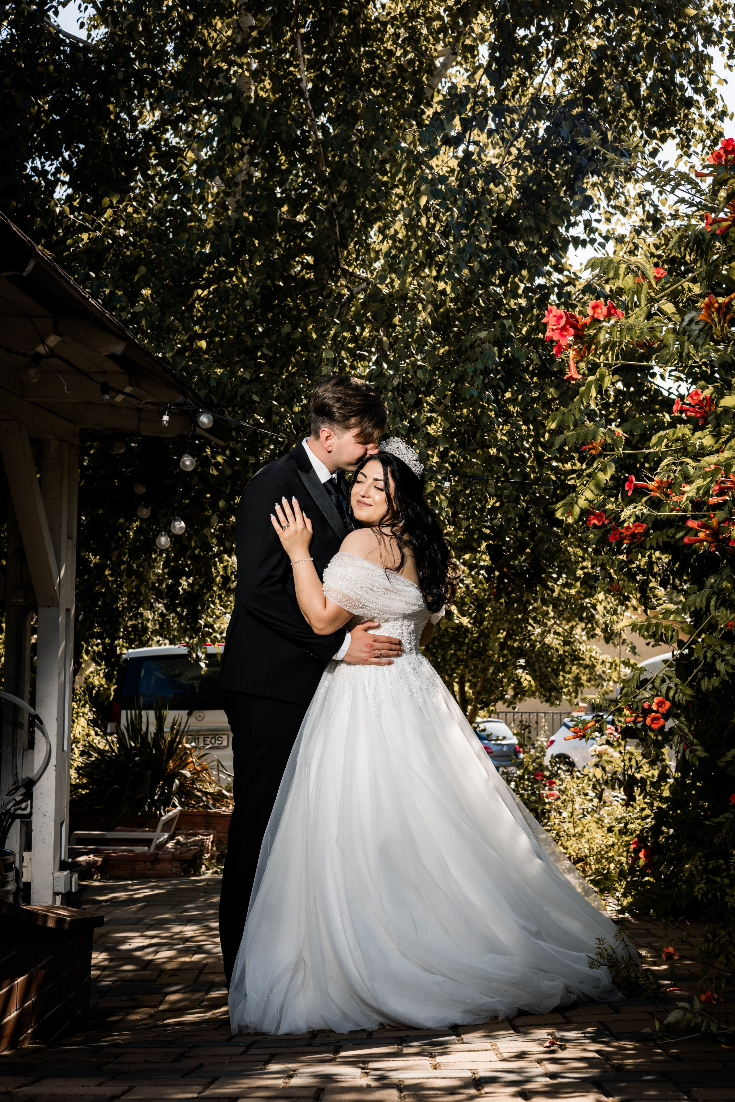 Stefana & Eusebiu 04.07.2026. MGS STUDIO