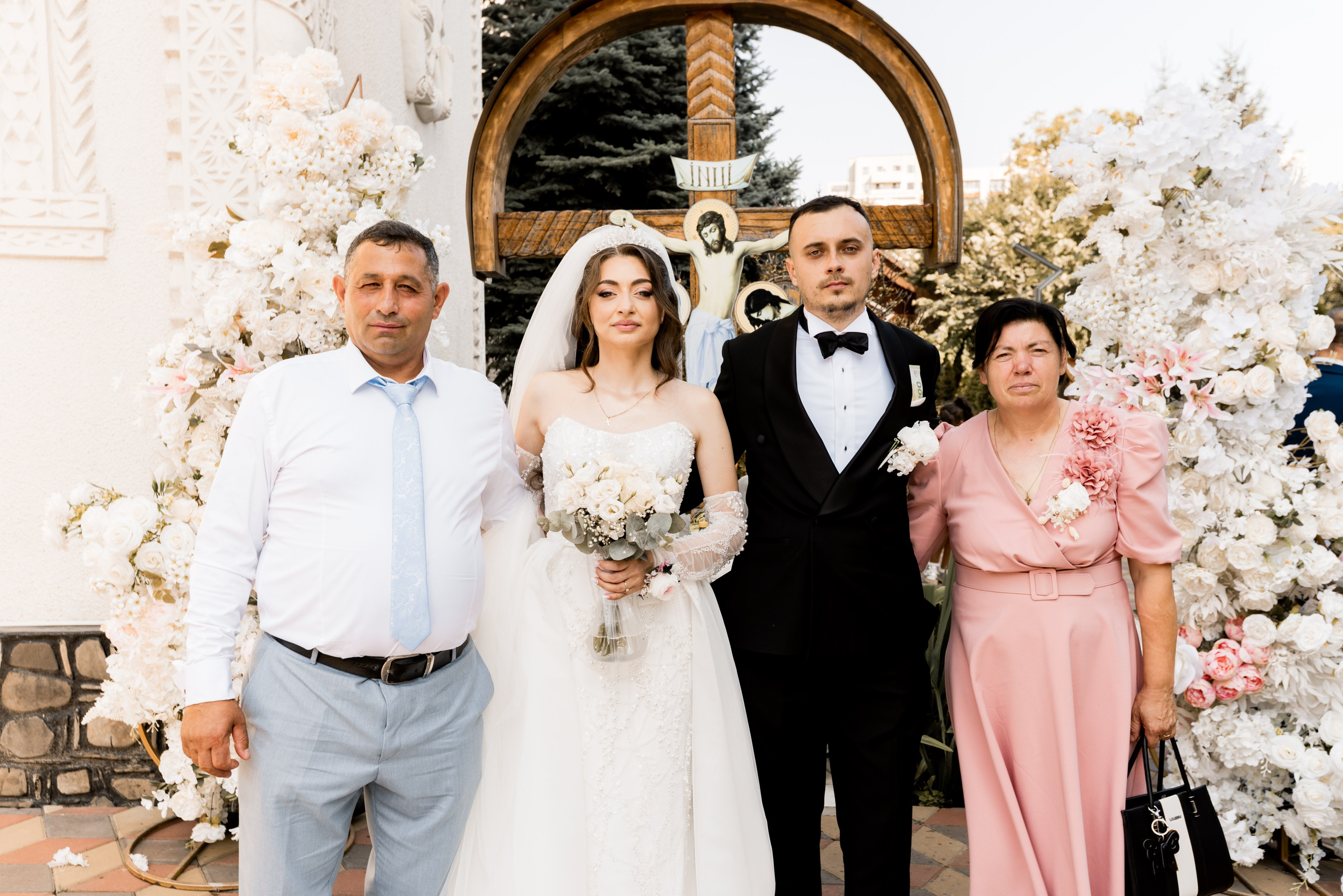 Adelina & Andrei 18.07.2026. MGS STUDIO