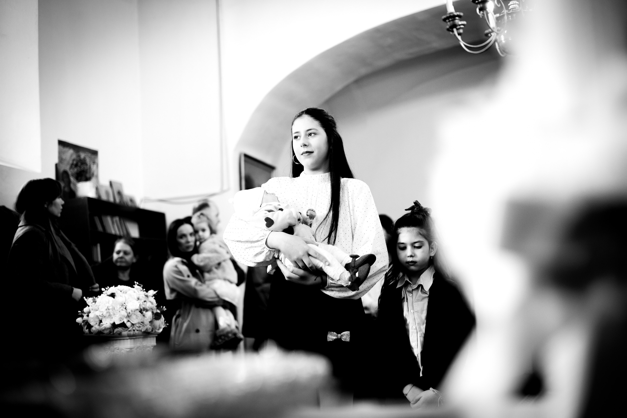 Botez 31.01.2026. MGS STUDIO
