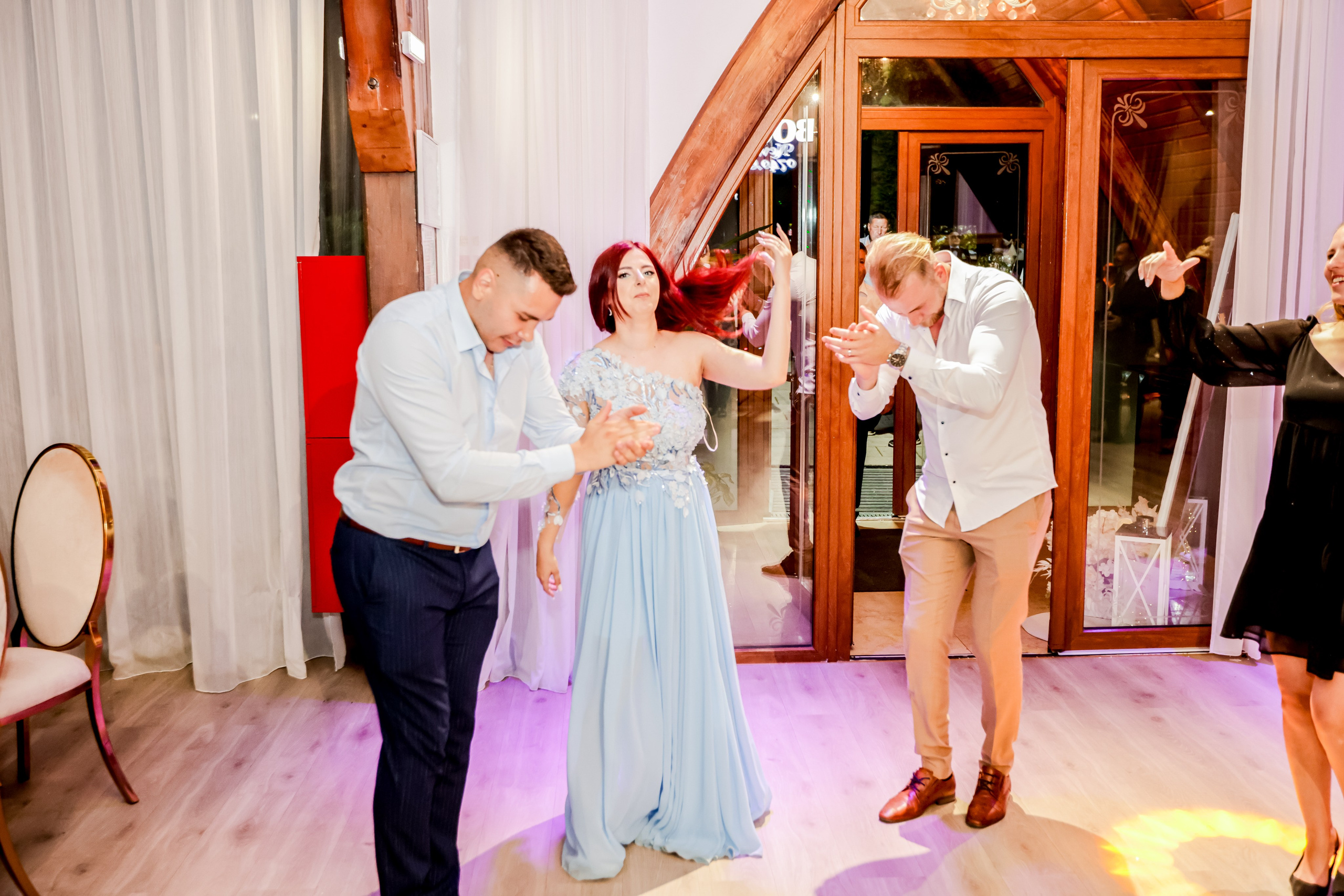 Adelina & Andrei 18.07.2026. MGS STUDIO