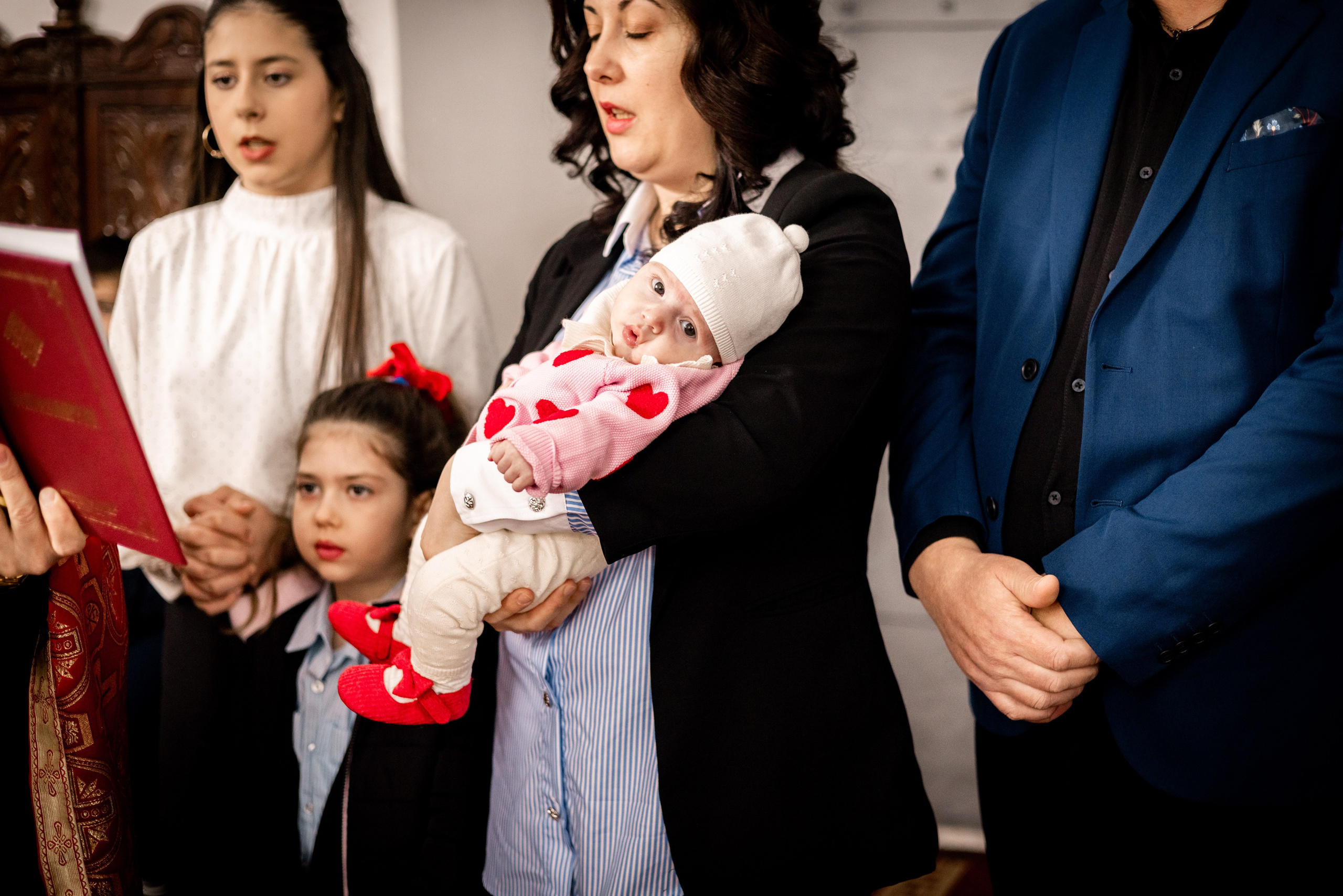 Botez 31.01.2026. MGS STUDIO
