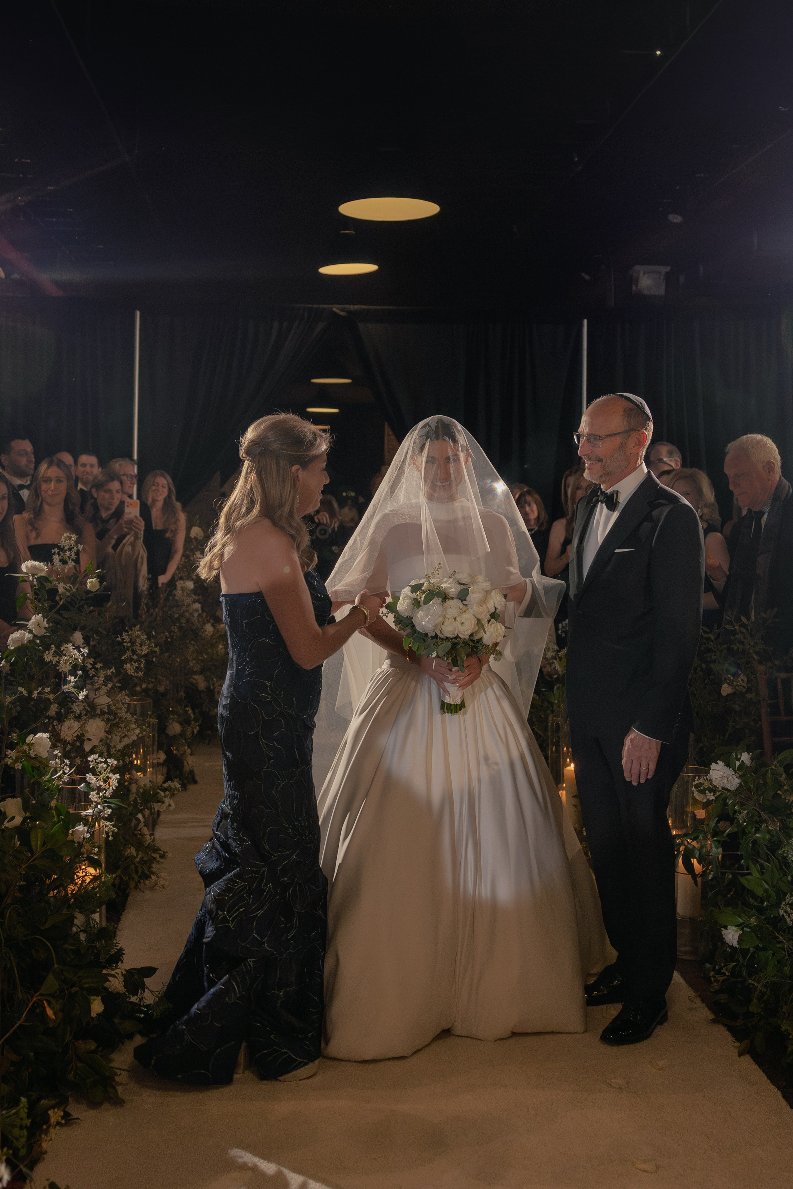 Lauren and Jonah. Wedding photographer and videographer New York | New Jersey