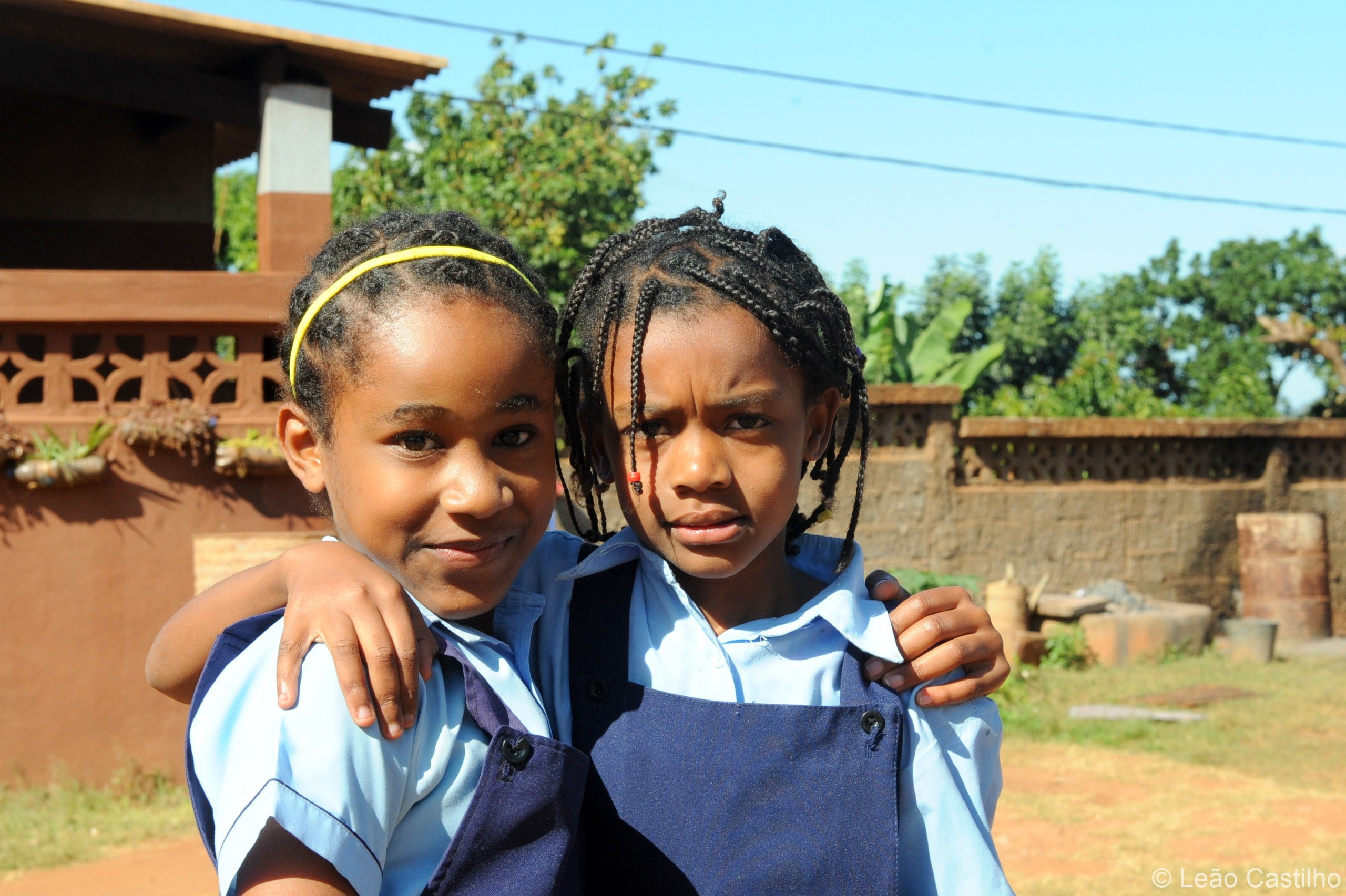 Photos from Mozambique people 2. Simbahalu