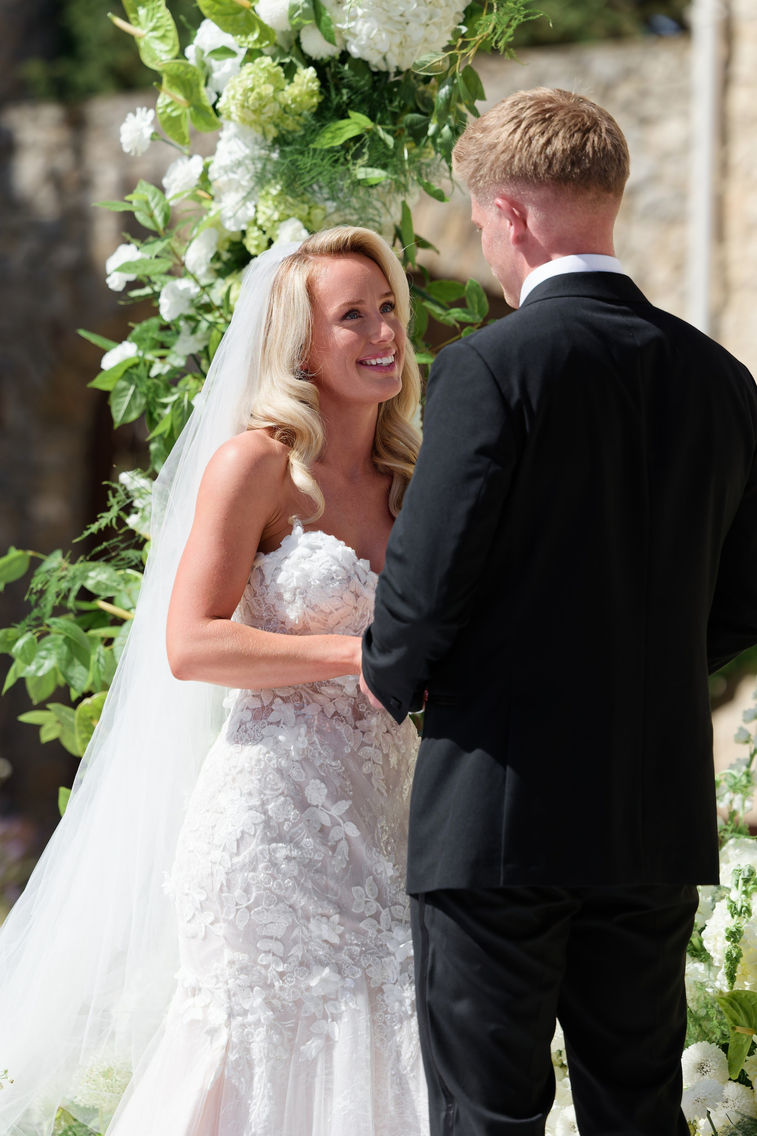 Wedding at Château L’Hospitalet in Narbonne, France. Destination Wedding Photographer — Nikita Burtsev