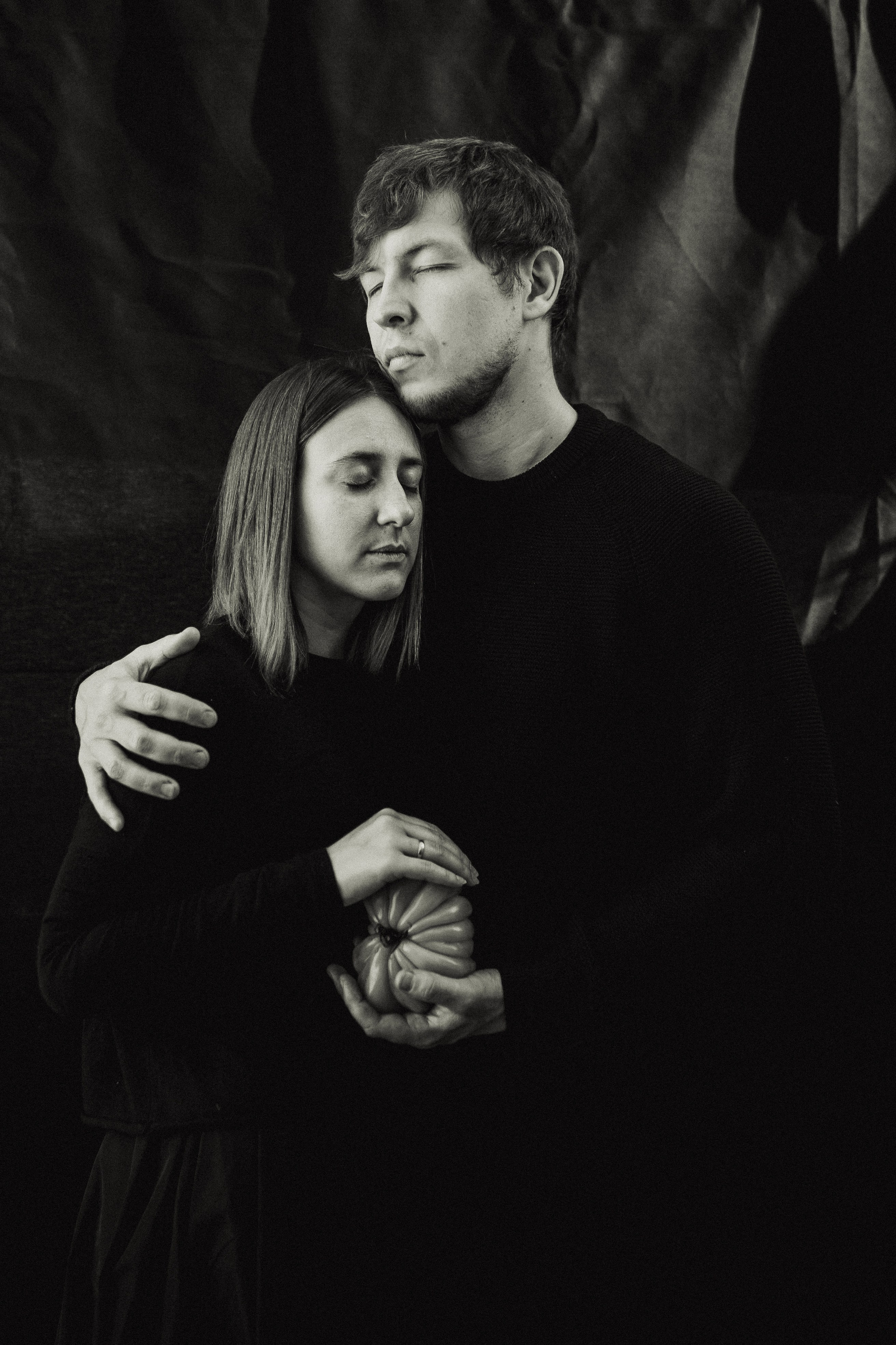 Sanya & Dimon. Мария Шер. Профессиональный фотограф в городе Порту, Португалия