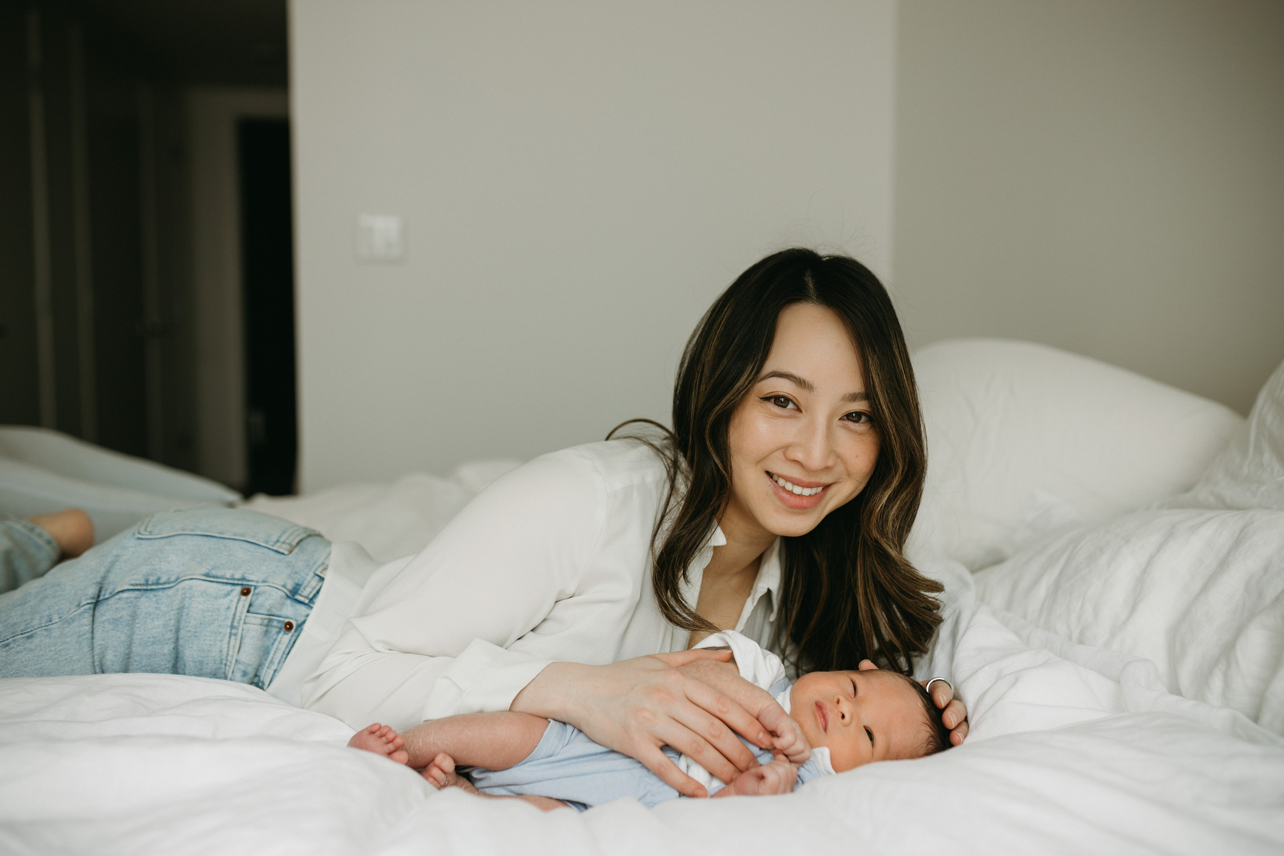 Hello Sweety!. Maternity, newborn photographer in the Bay Area|Iryna Rakivnenko