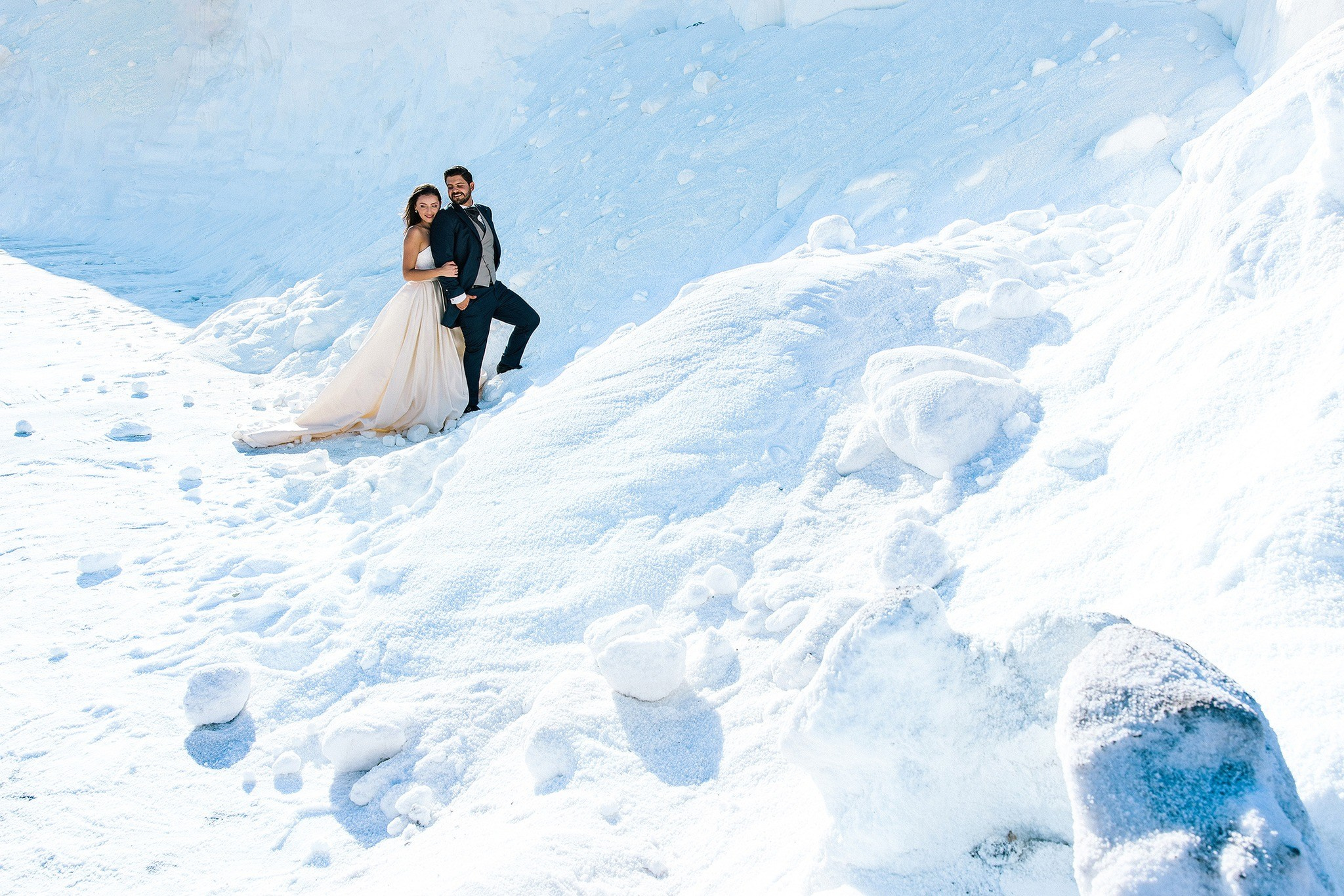 Jorge Romero Fotógrafo de bodas