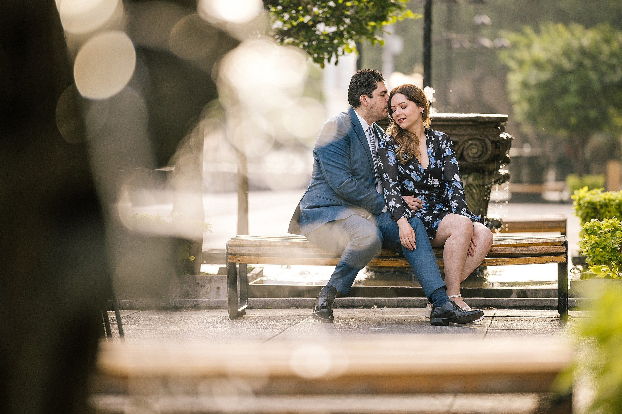 Galería Casual. Jorge Romero Fotógrafo de bodas