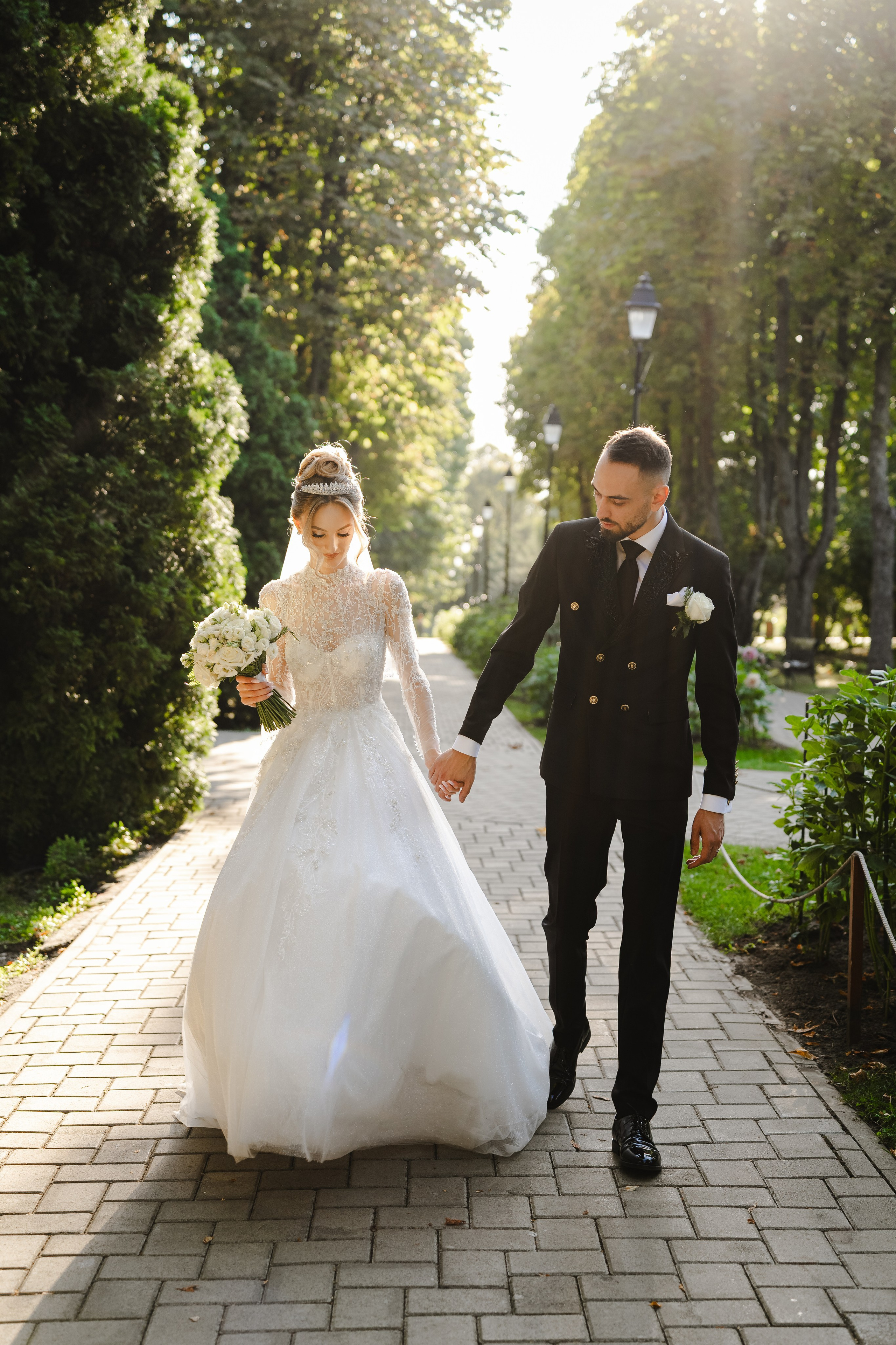 Elena & Iulian