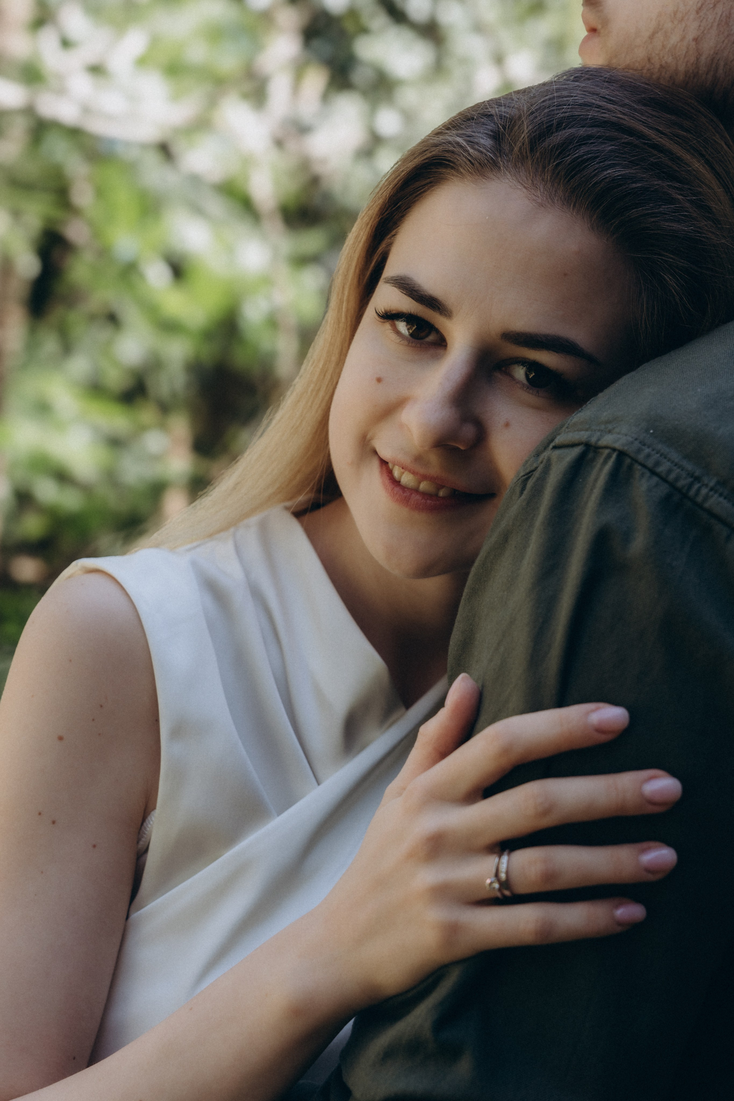 ISOLA MADRE _LAKE MAGGIORE _ MARIA and KIRILL. PHOTOGRAPHER IN ITALY