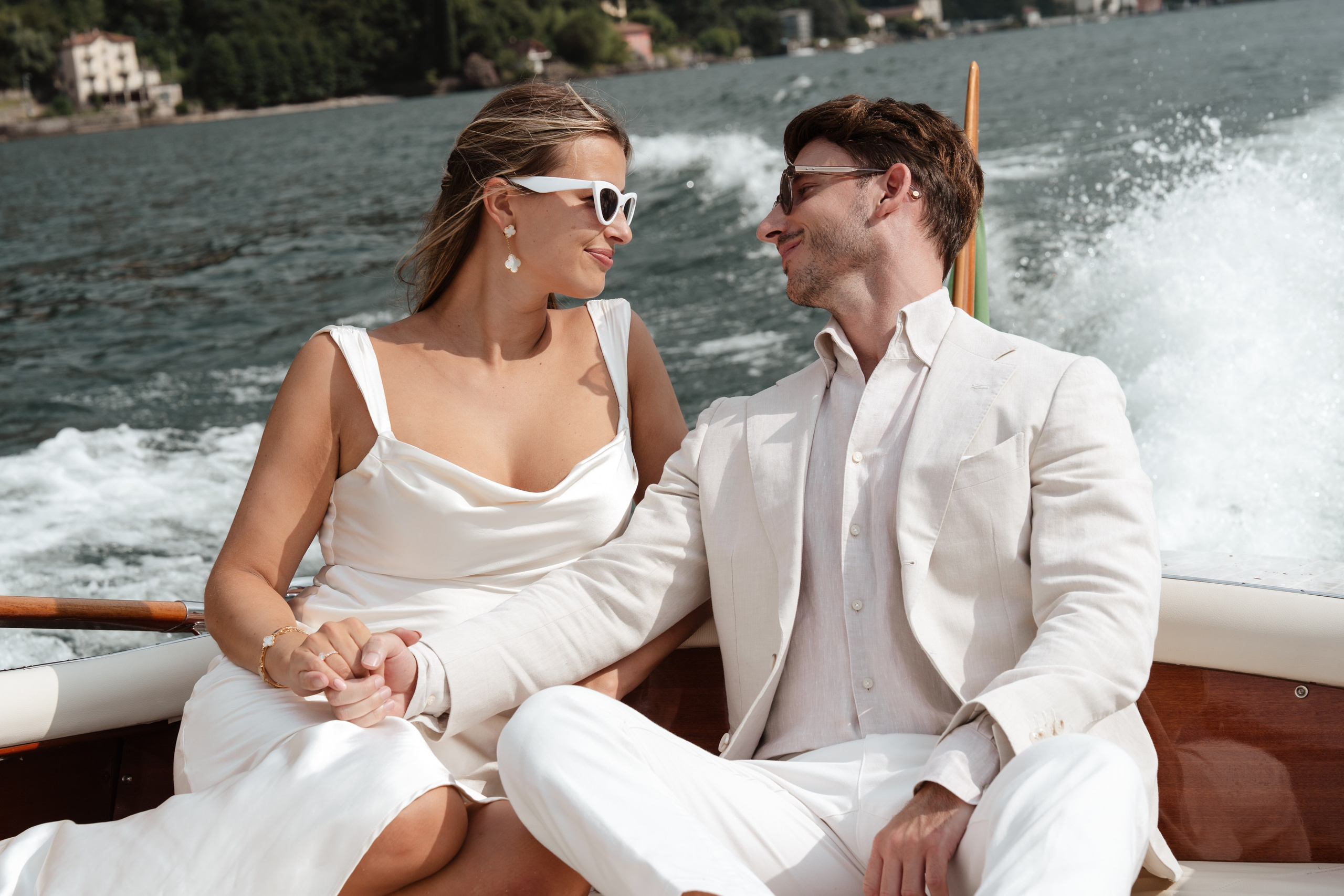 KATE AND NICK _VILLA LARIÒ_LAKE COMO. PHOTOGRAPHER IN ITALY