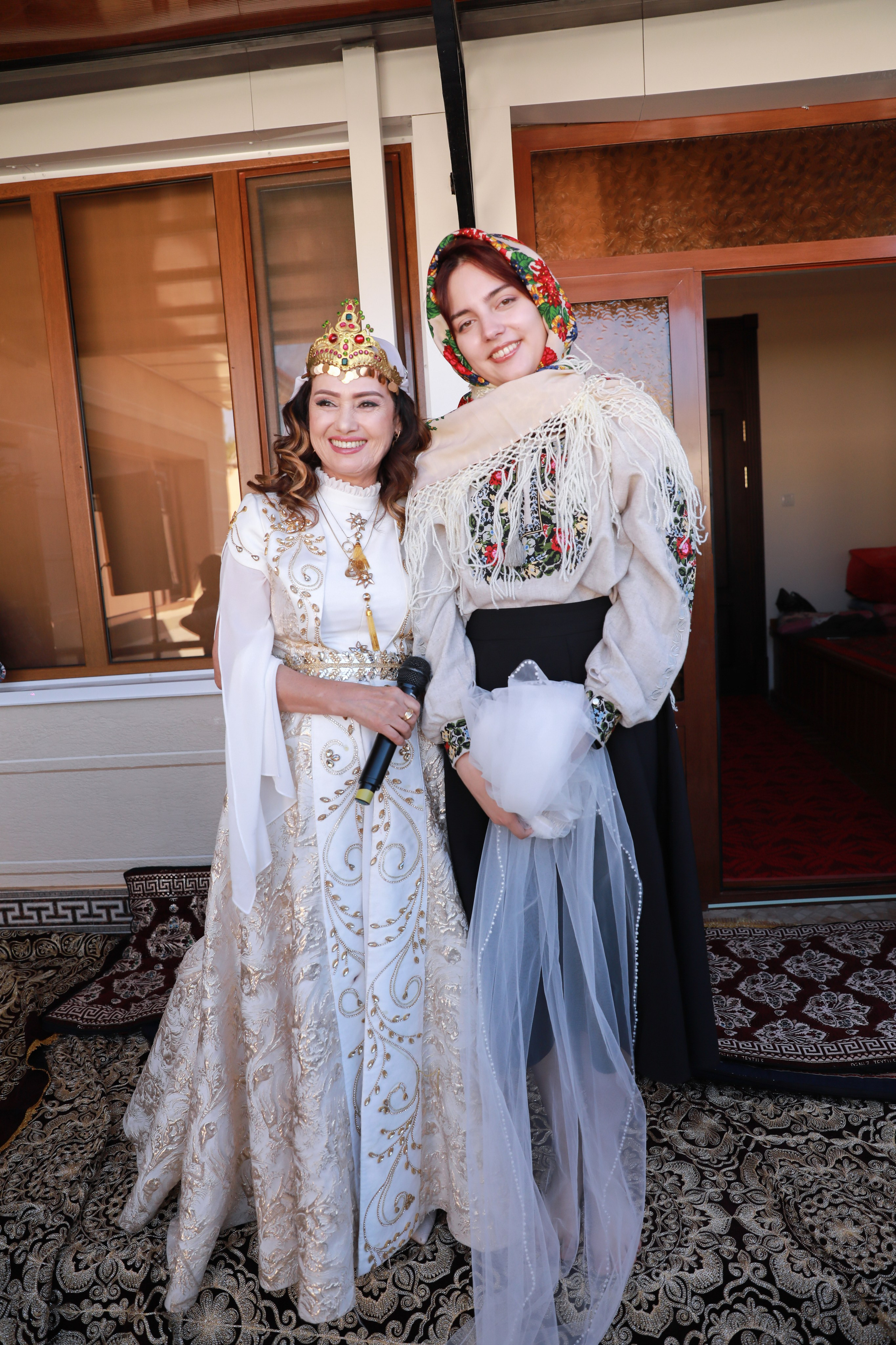 Свадьба Украина и Узбекистан. Фотограф Вероника Яцына в Ташкенте
