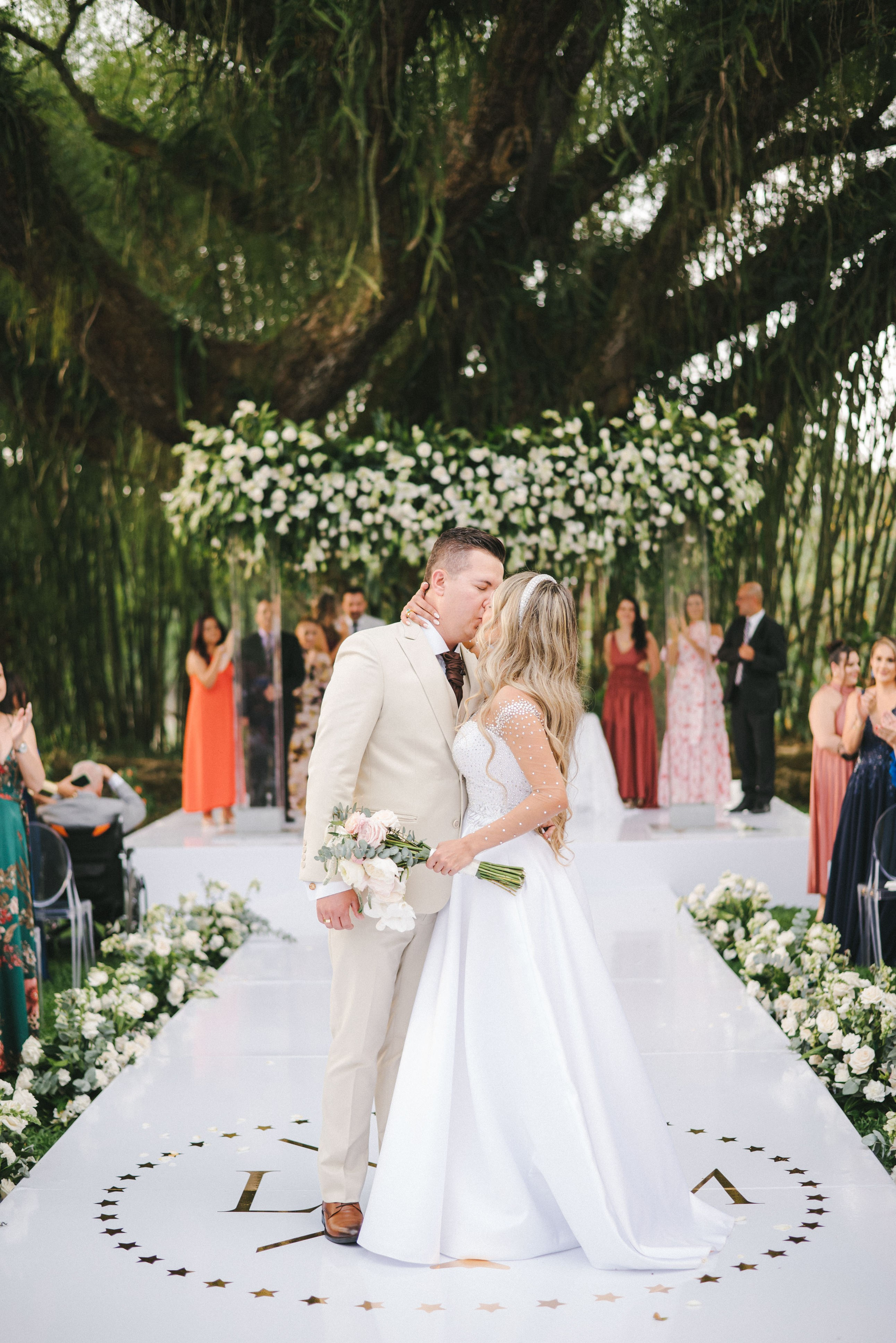 Fotografía y video de bodas en Pereira - Colombia. Rafael Melo Weddings