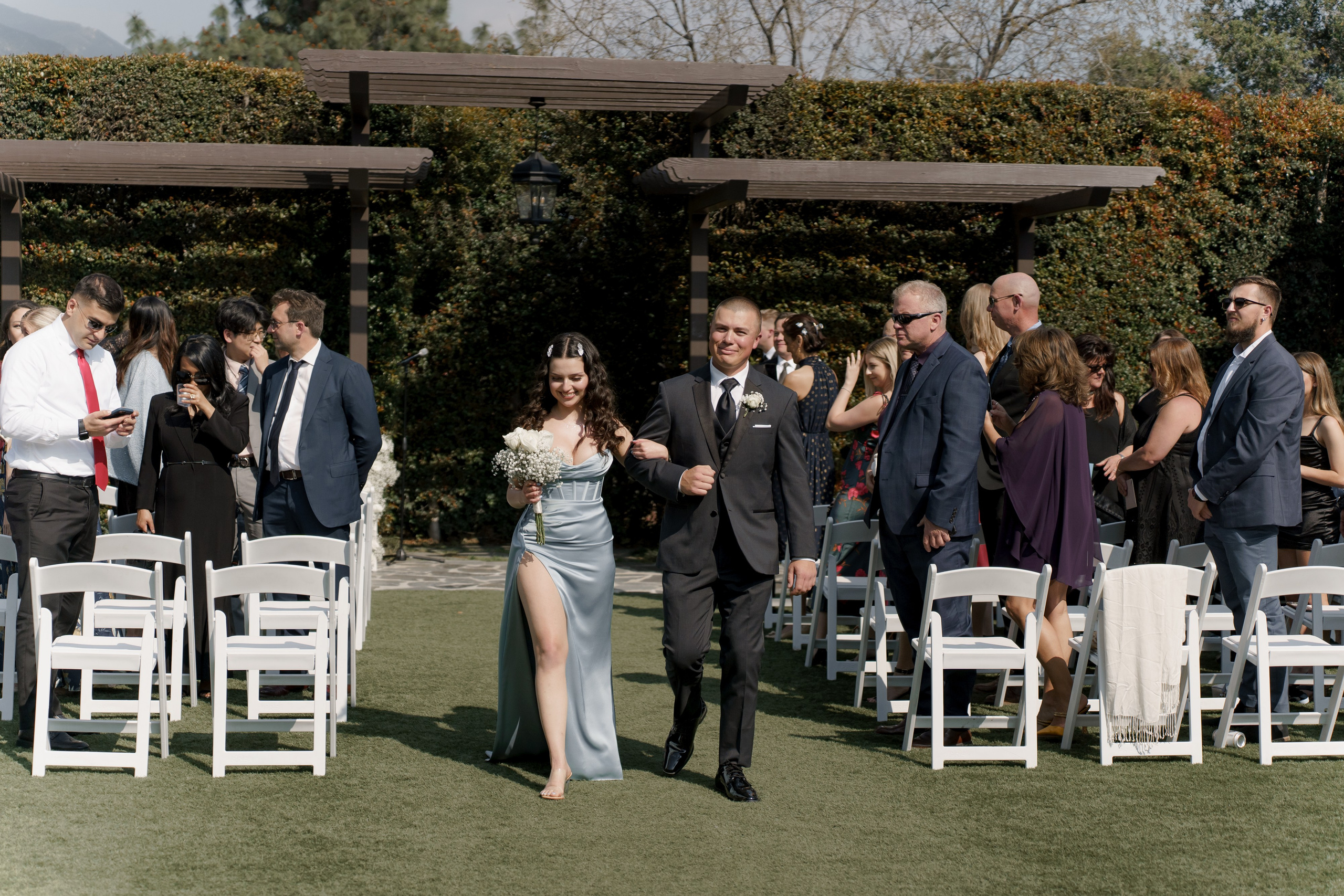 Alisa & Justin. Wedding Photography & Videography San Francisco, Sacramento