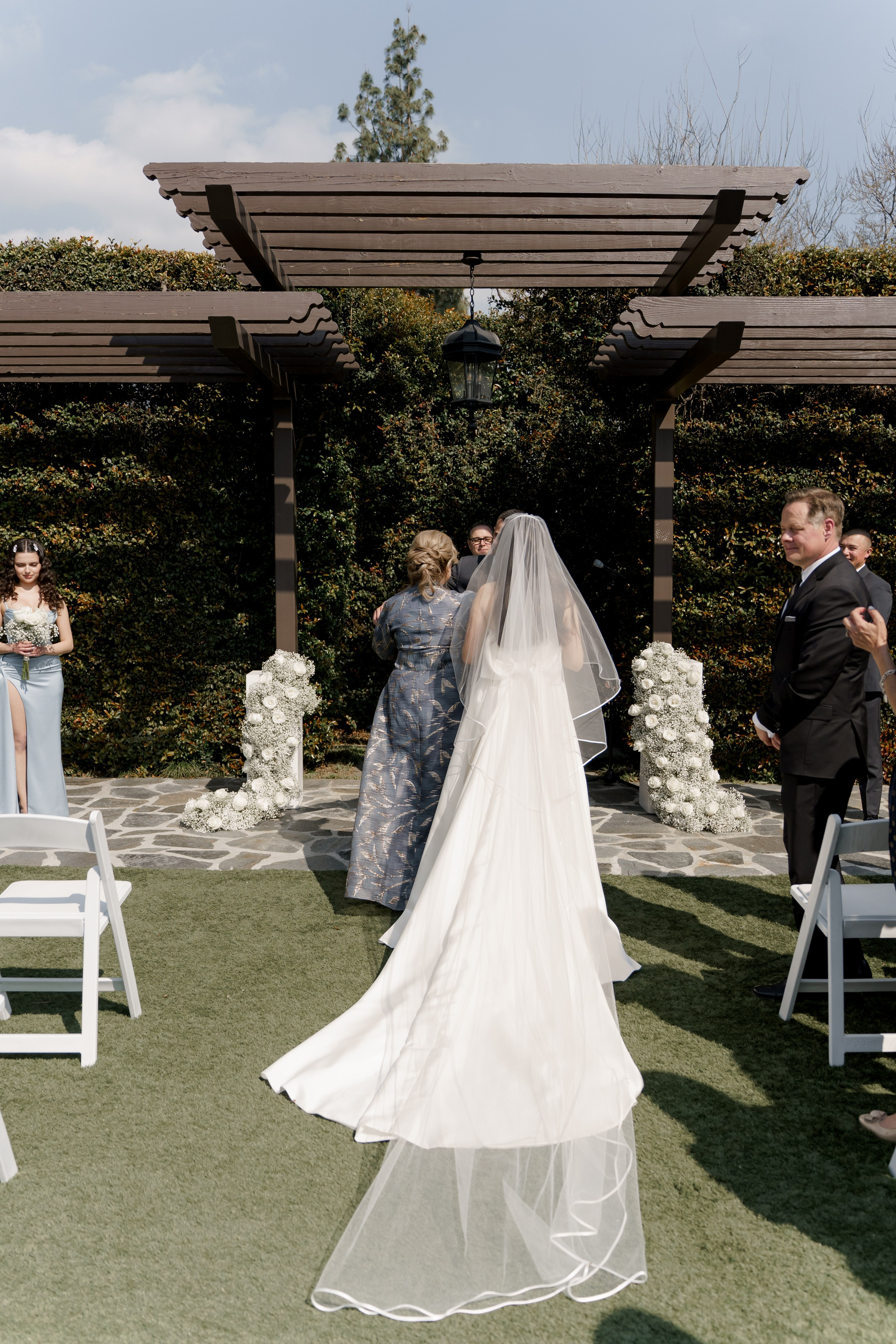 Alisa & Justin. Wedding Photography & Videography San Francisco, Sacramento