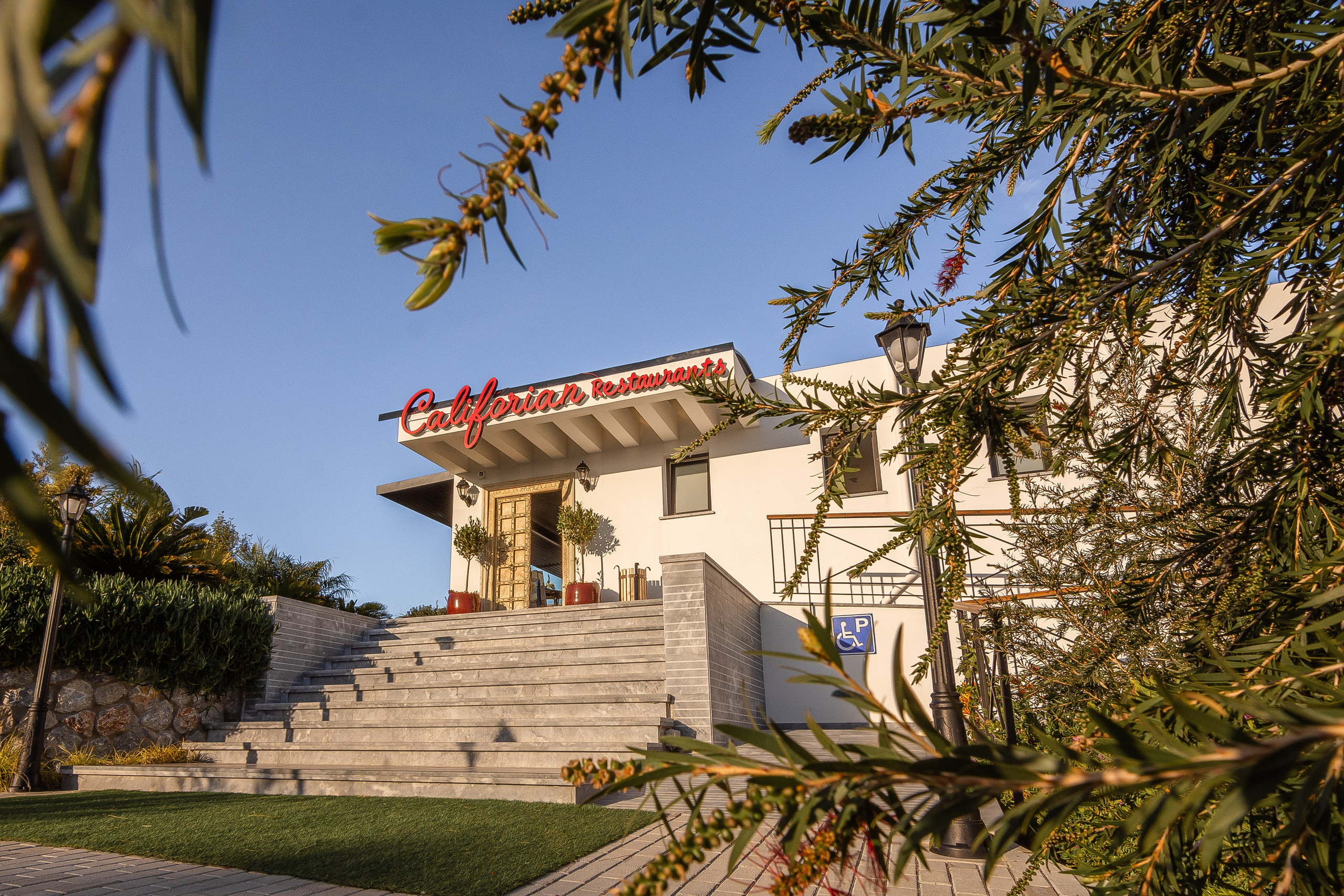 Real Estate photography. Professional portrait photographer in Los Angeles | Axenia Haritonova