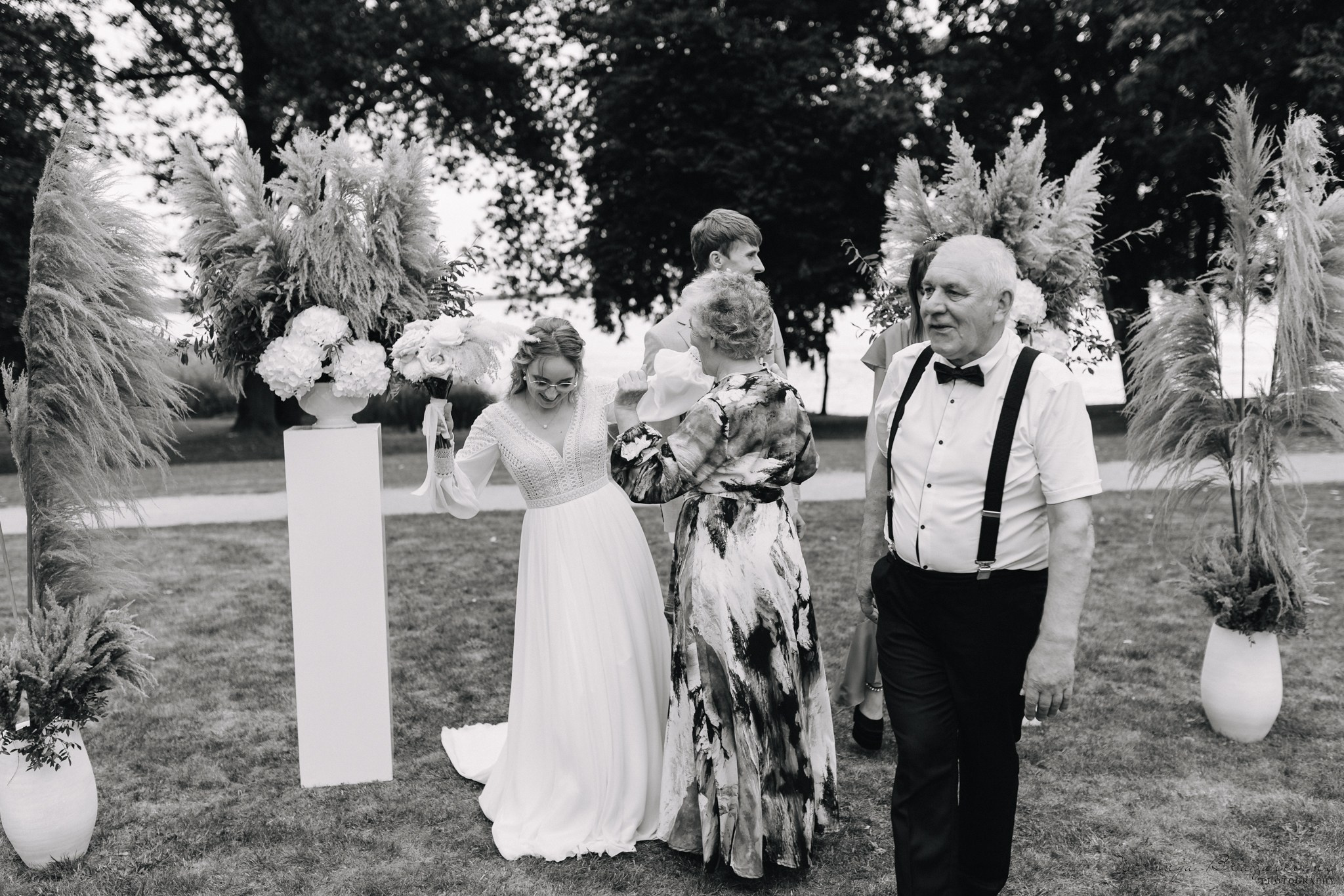 Gabrielė ir Tomas I Vilkaviškis