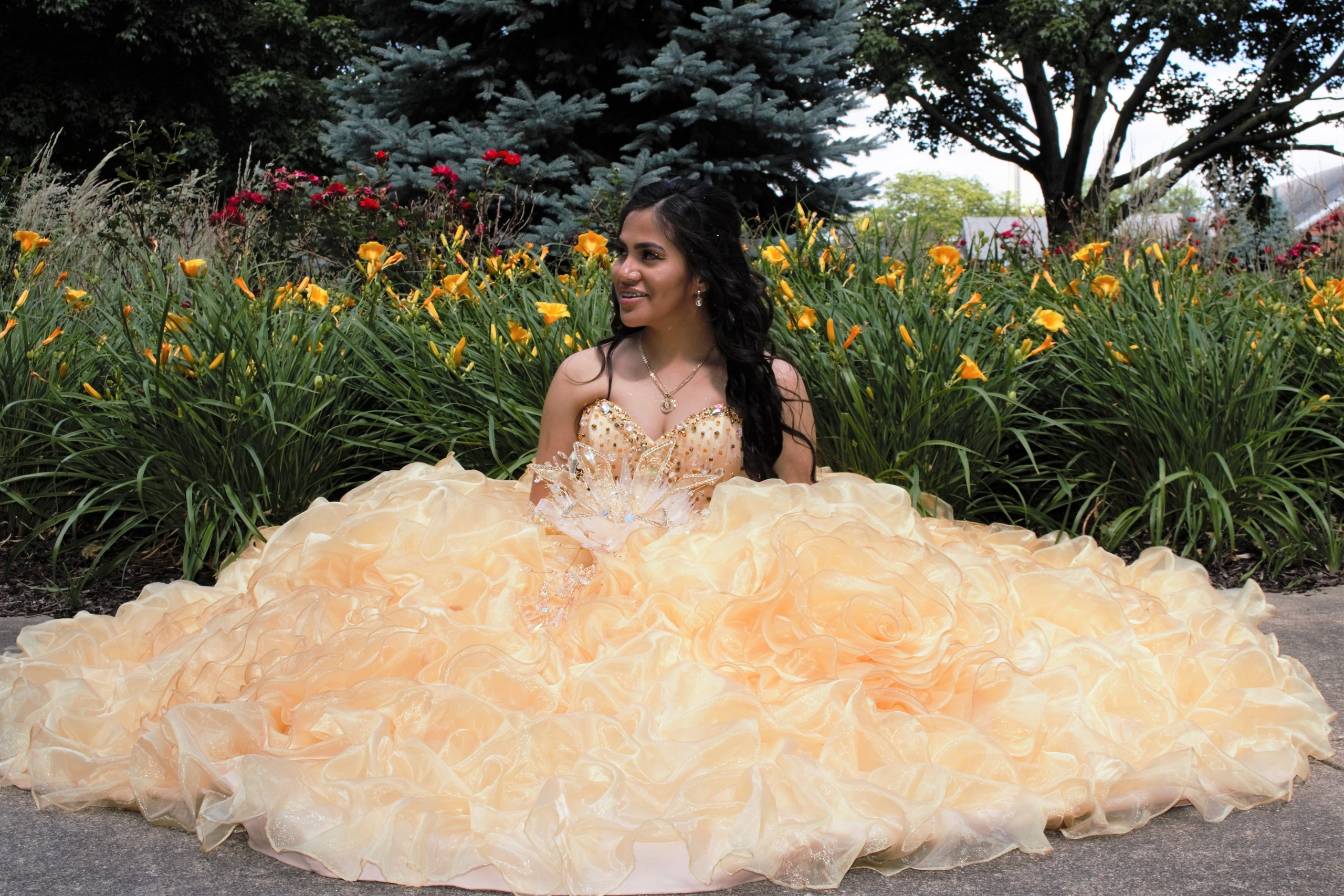 Guadalupe Carmona. Moriah Productions