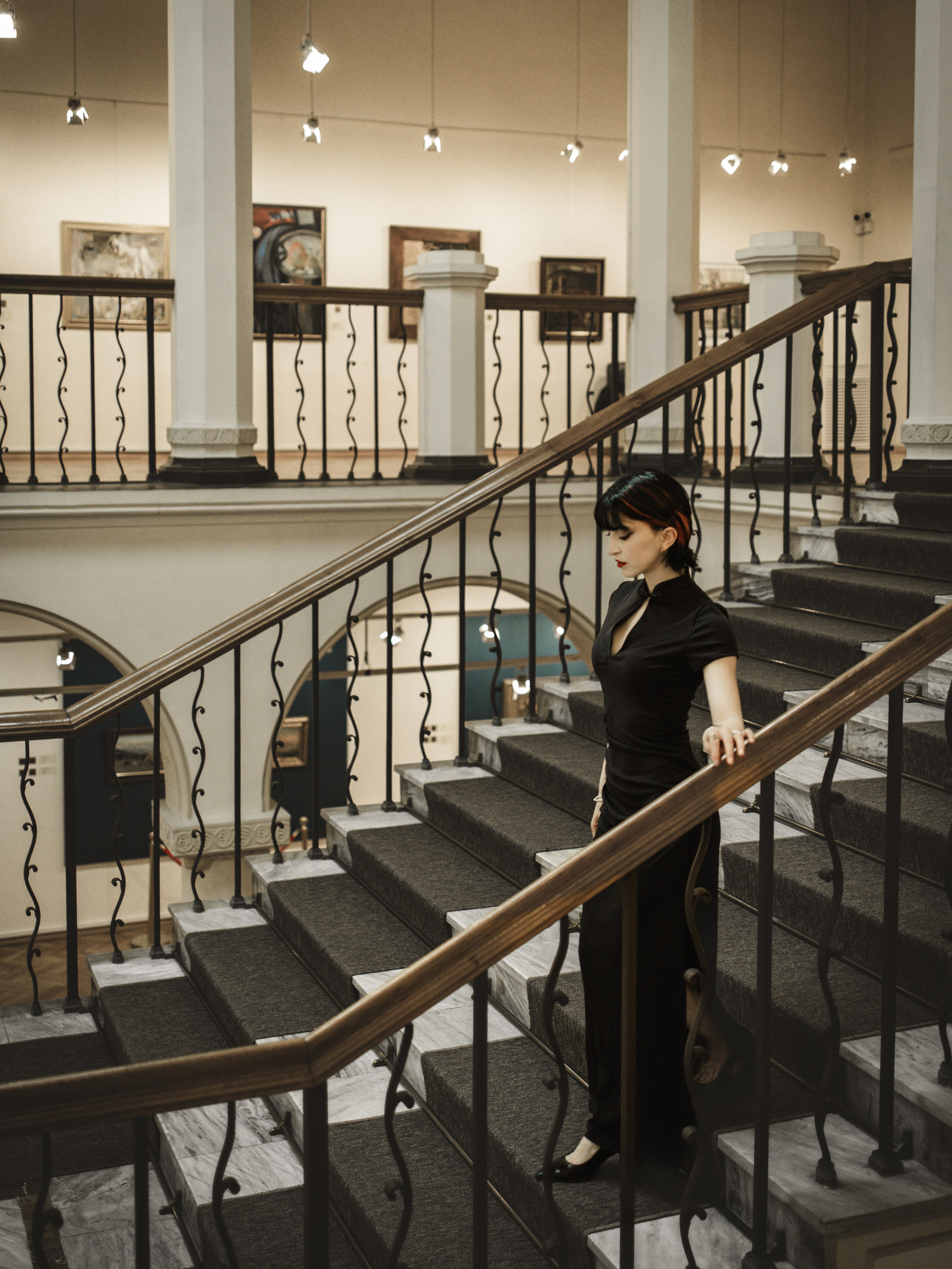 Individual. PHOTOSTORYNIKA