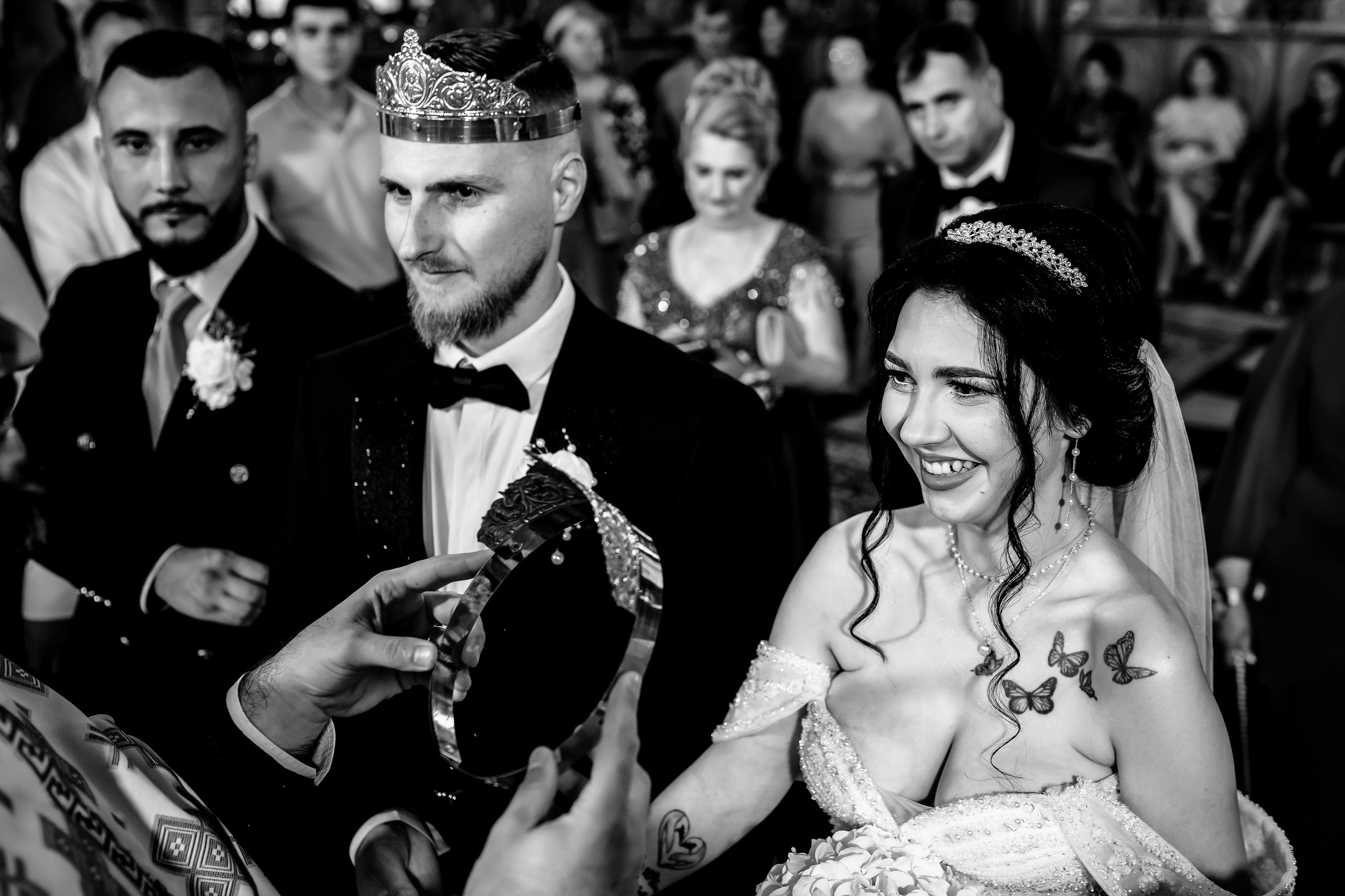 Nicoleta & Alex. Fotograf nunta si evenimente Giurgiu