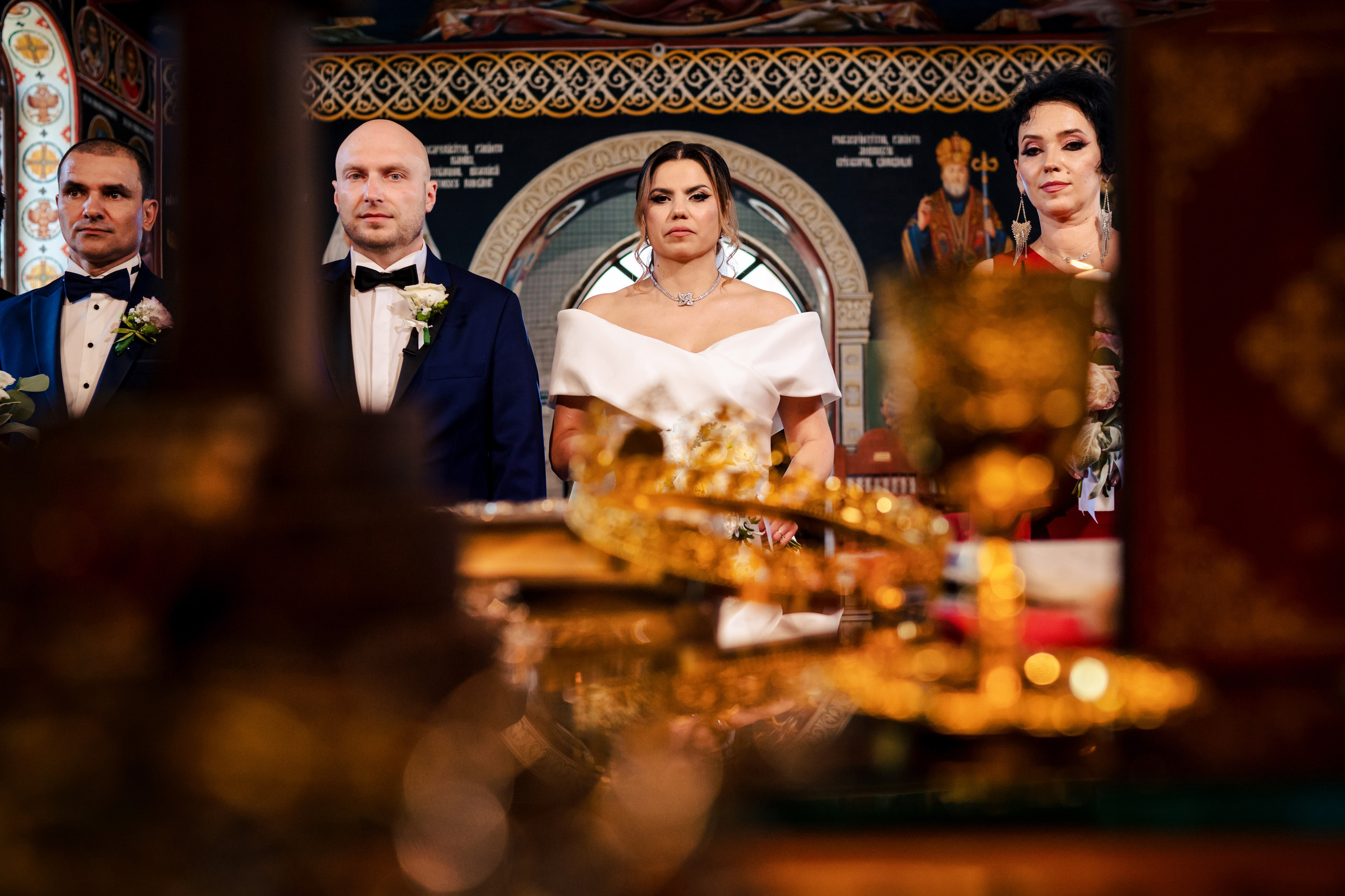 Denisa & Cătălin. Acasă