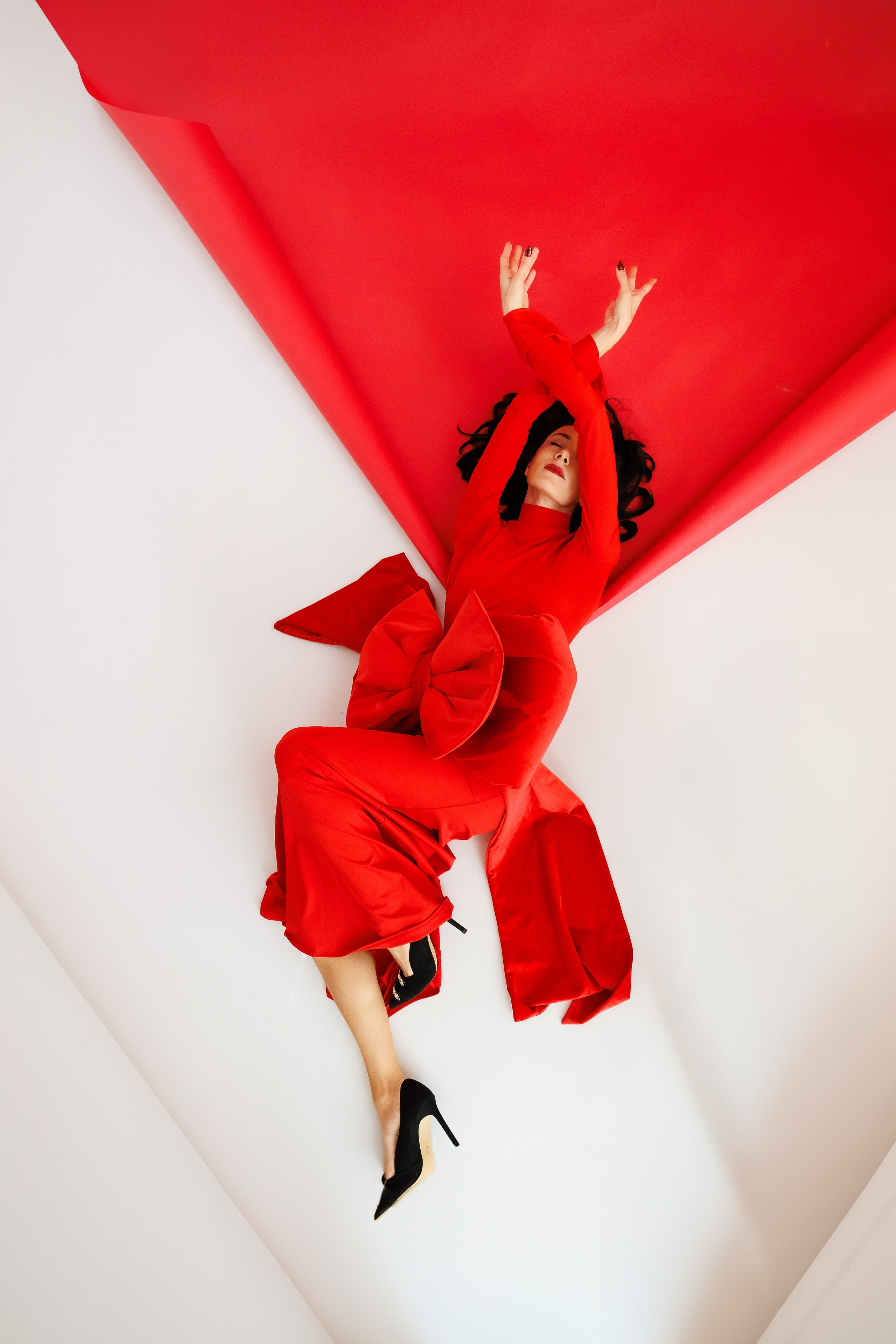 Коледа 2025. Фотограф Ирина Йотова