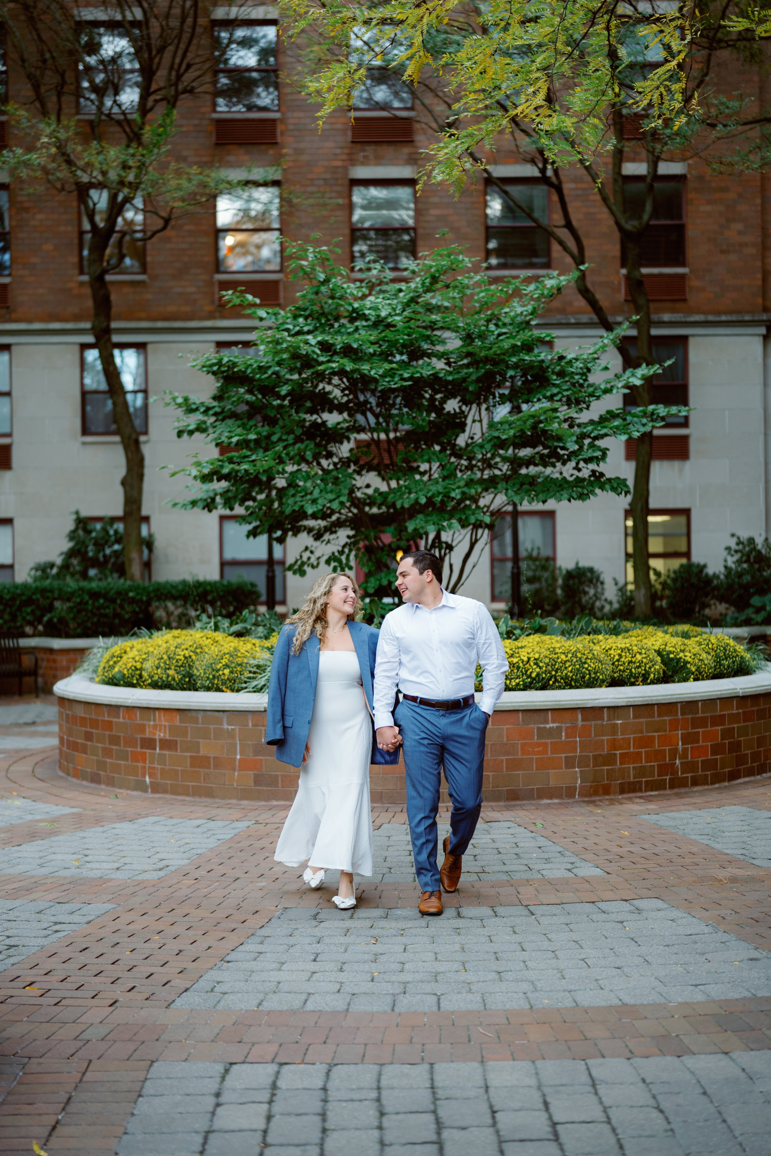 Heather and Mike. Wedding photographer and videographer New York | New Jersey