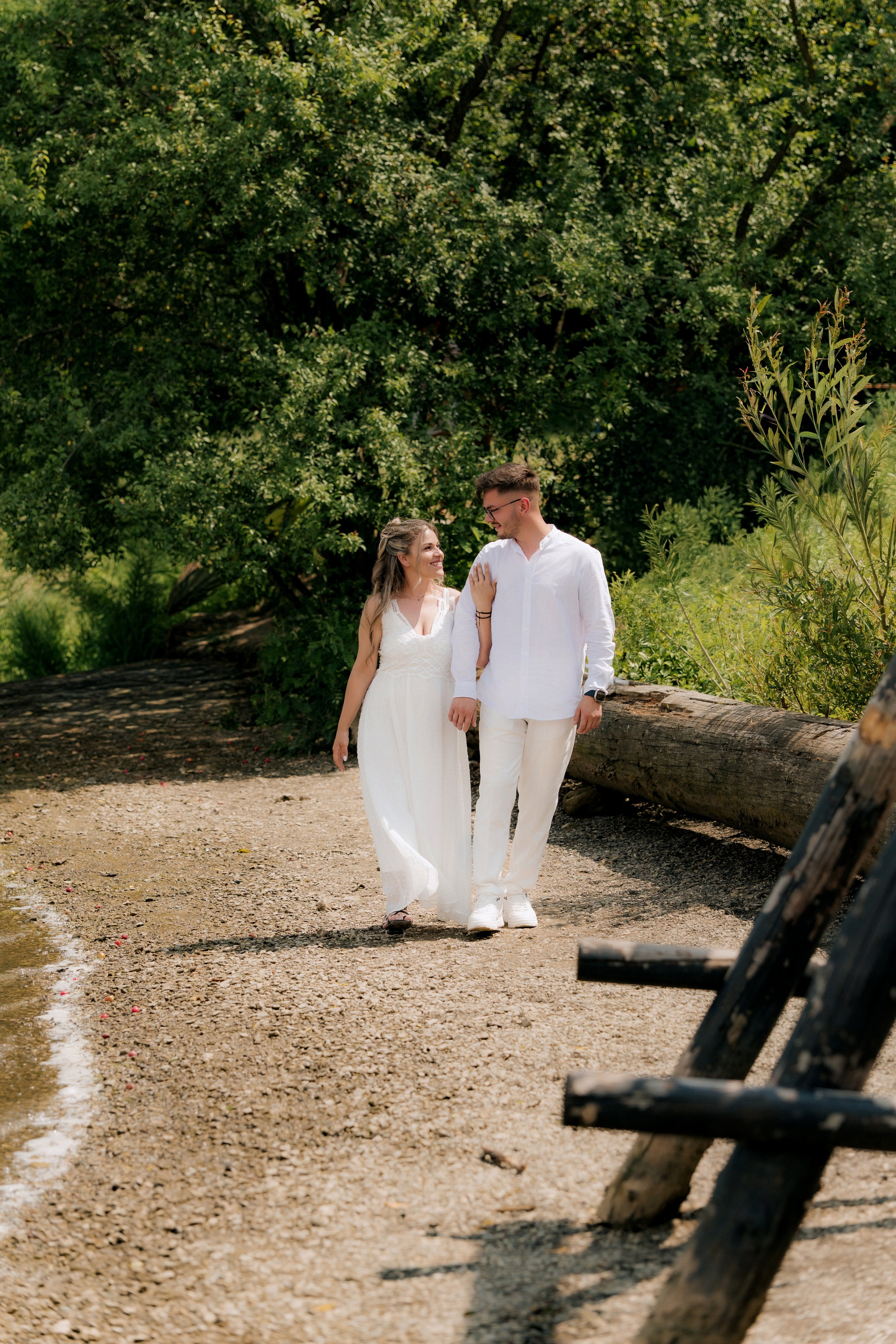 Lisa & Alberto — Save The Date. Dragosbaciuartphotographer