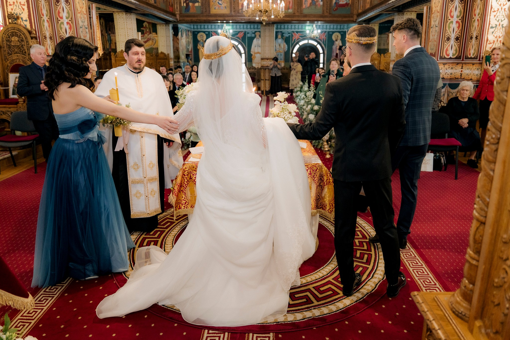 Julia & Ștefan. Dragosbaciuartphotographer