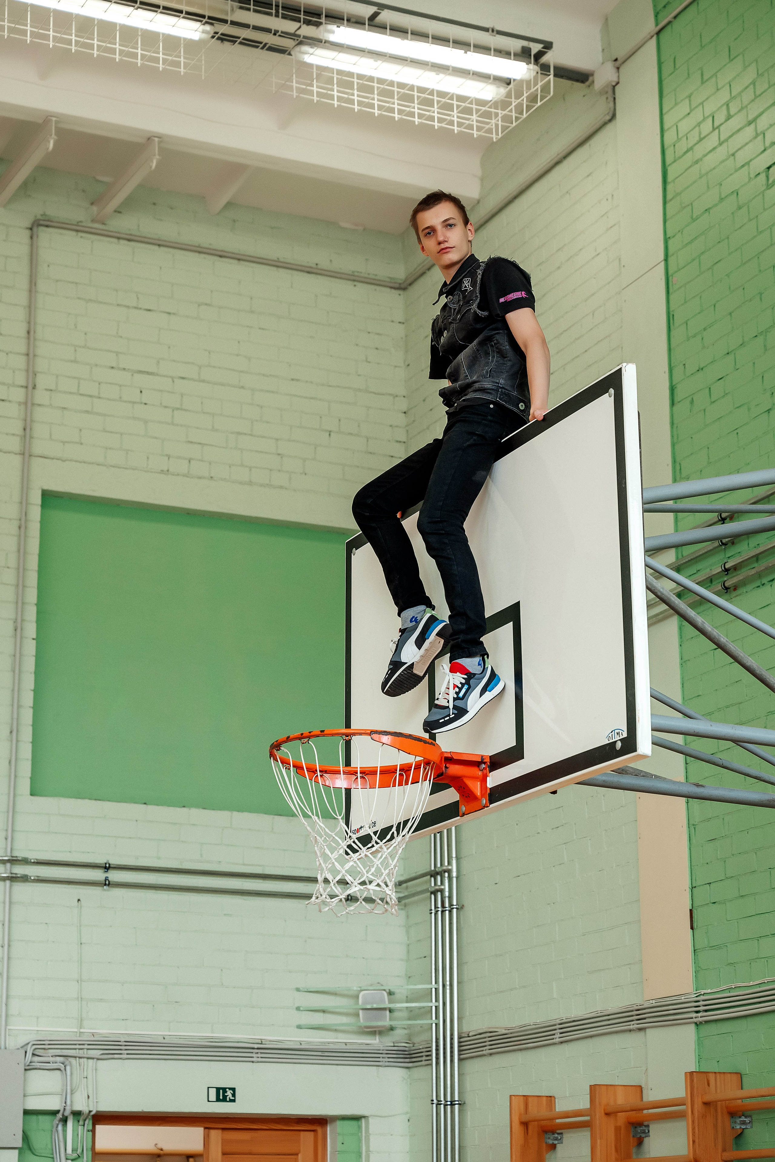 9.a klase. Ваш фотограф в Латгалии — Александра Юхневича!