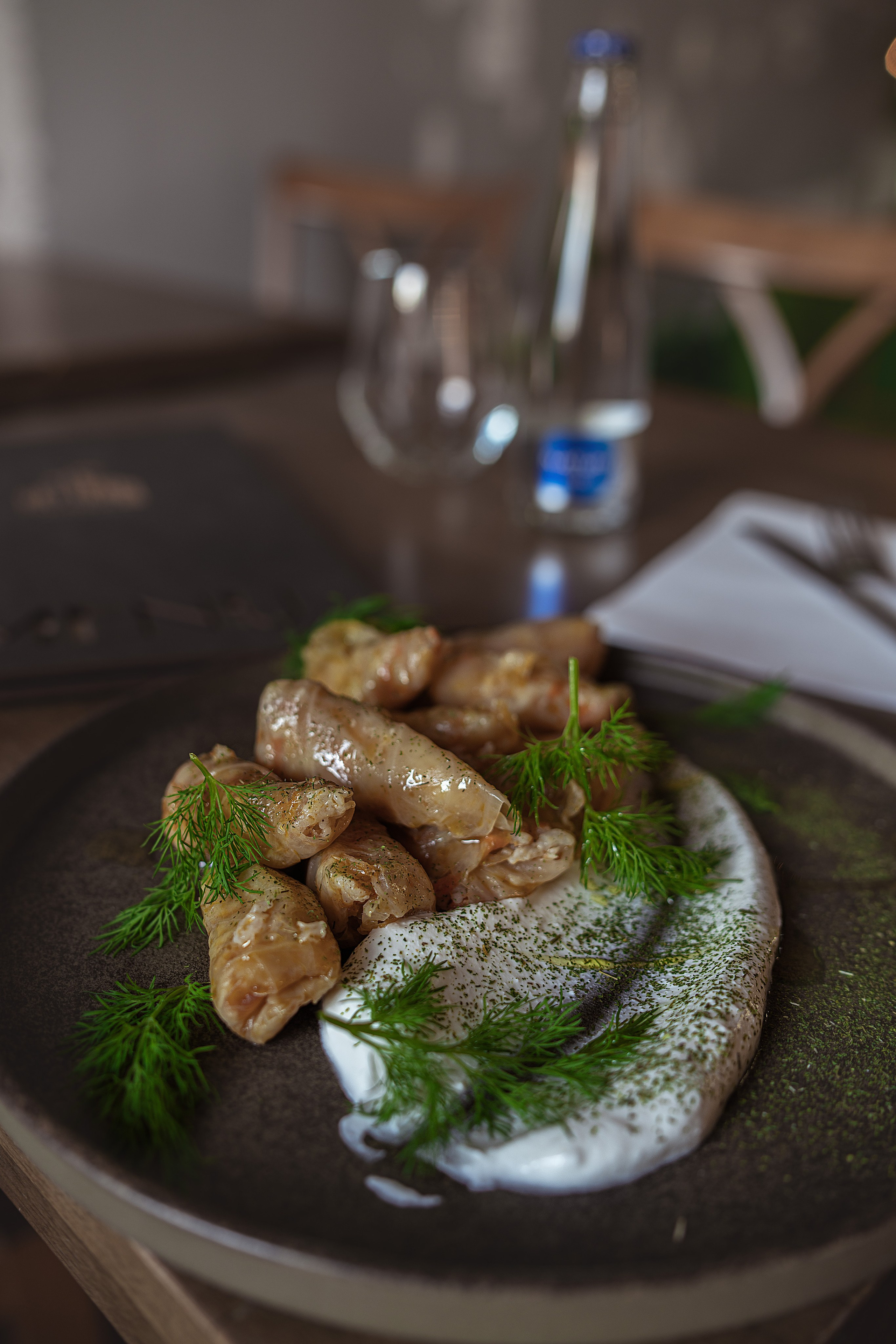 FOOD. Vasyl Grygorchuk: Photography & Graphic Design