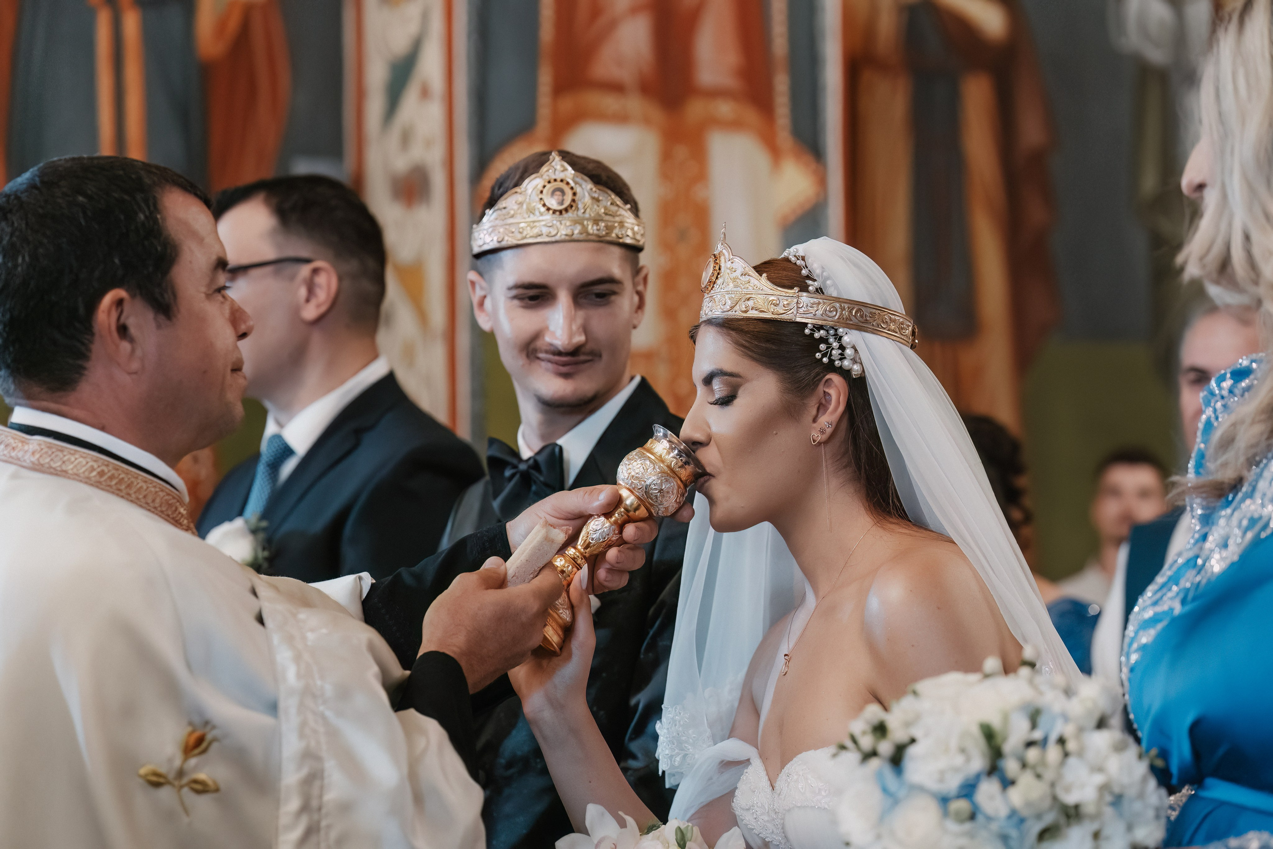 Simona & Gabriel. Dara Lens | The art of remembering