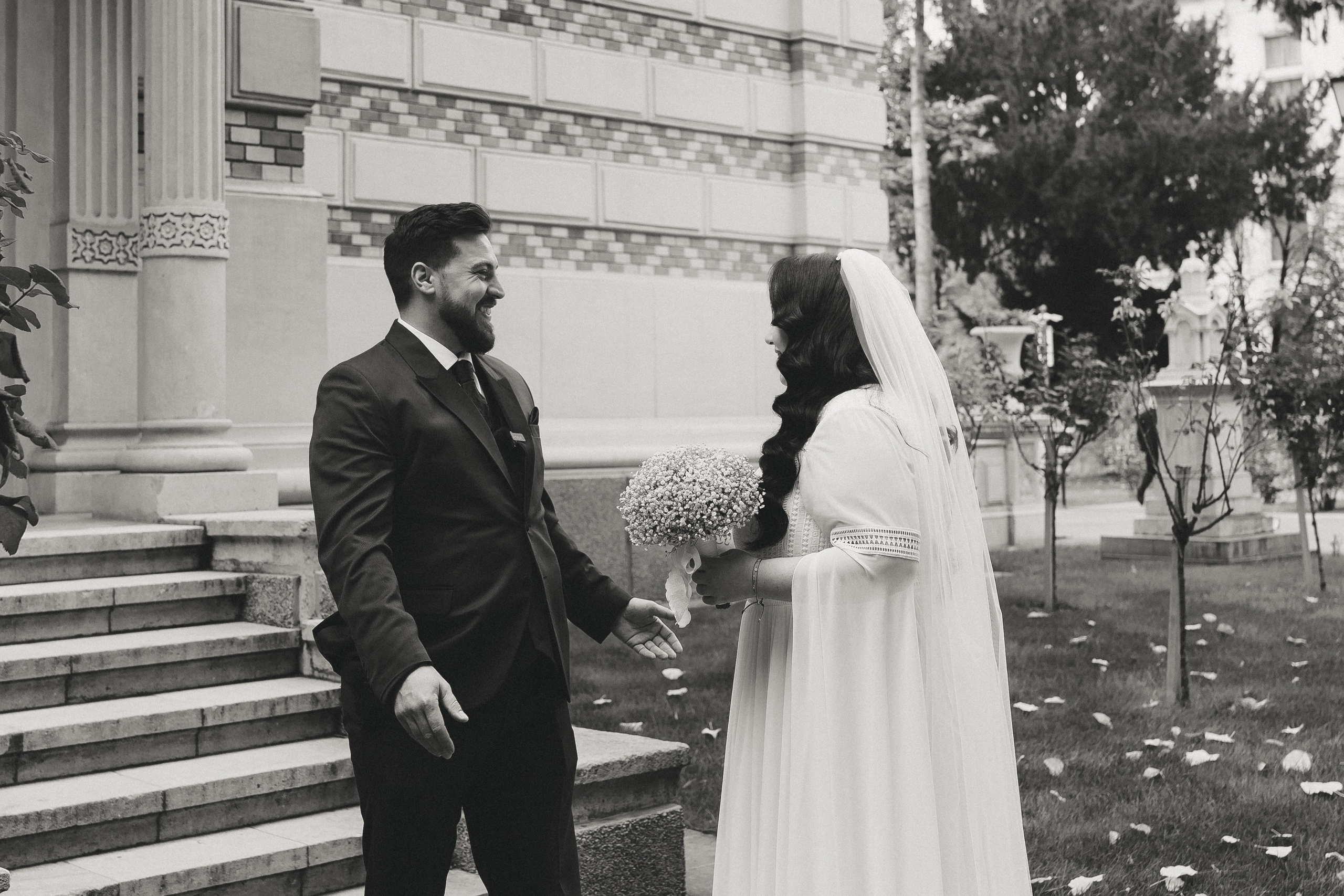 Ramona & Alex. Dara Lens | The art of remembering