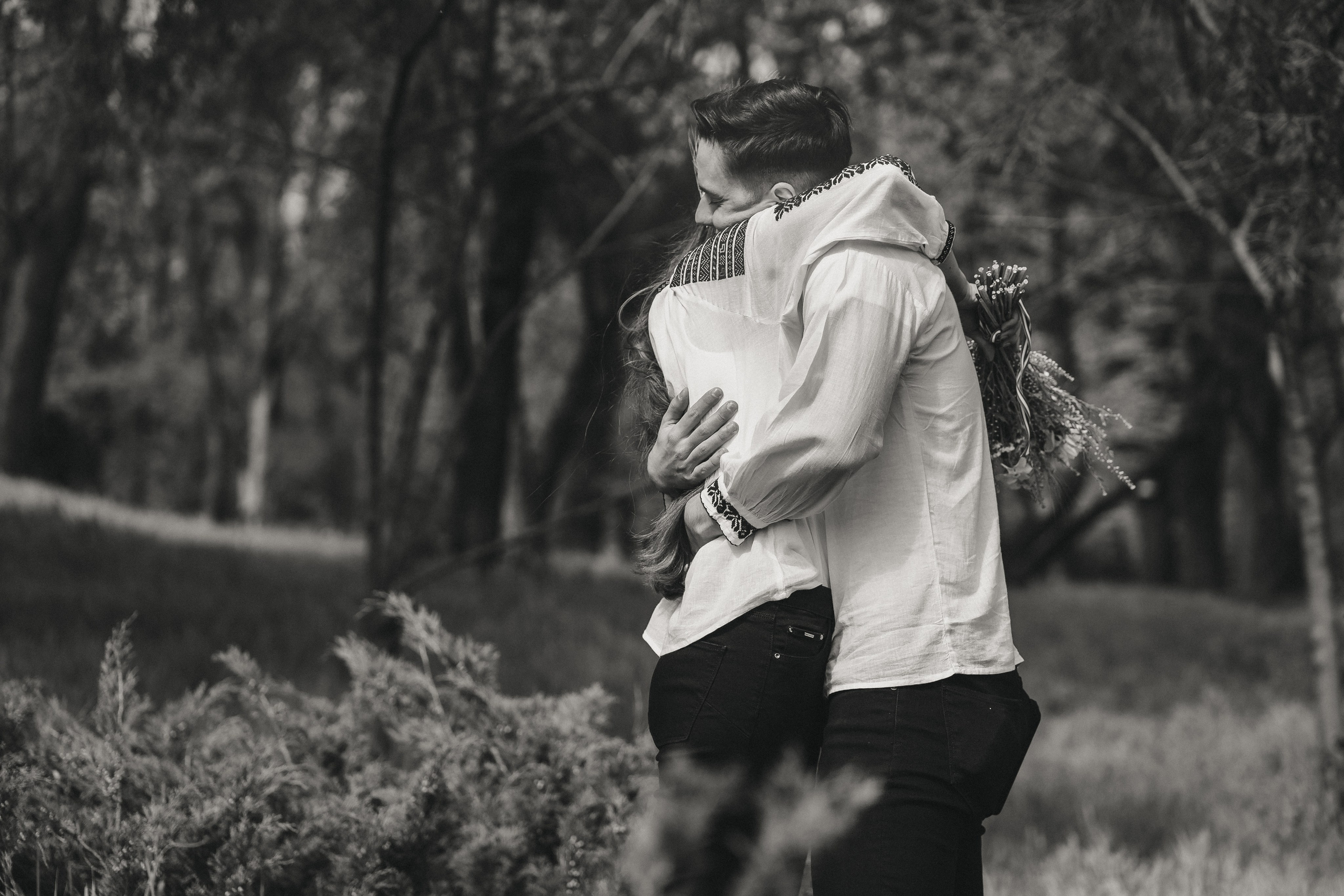 Alina & Ștefan | Cununie civilă. Dara Lens