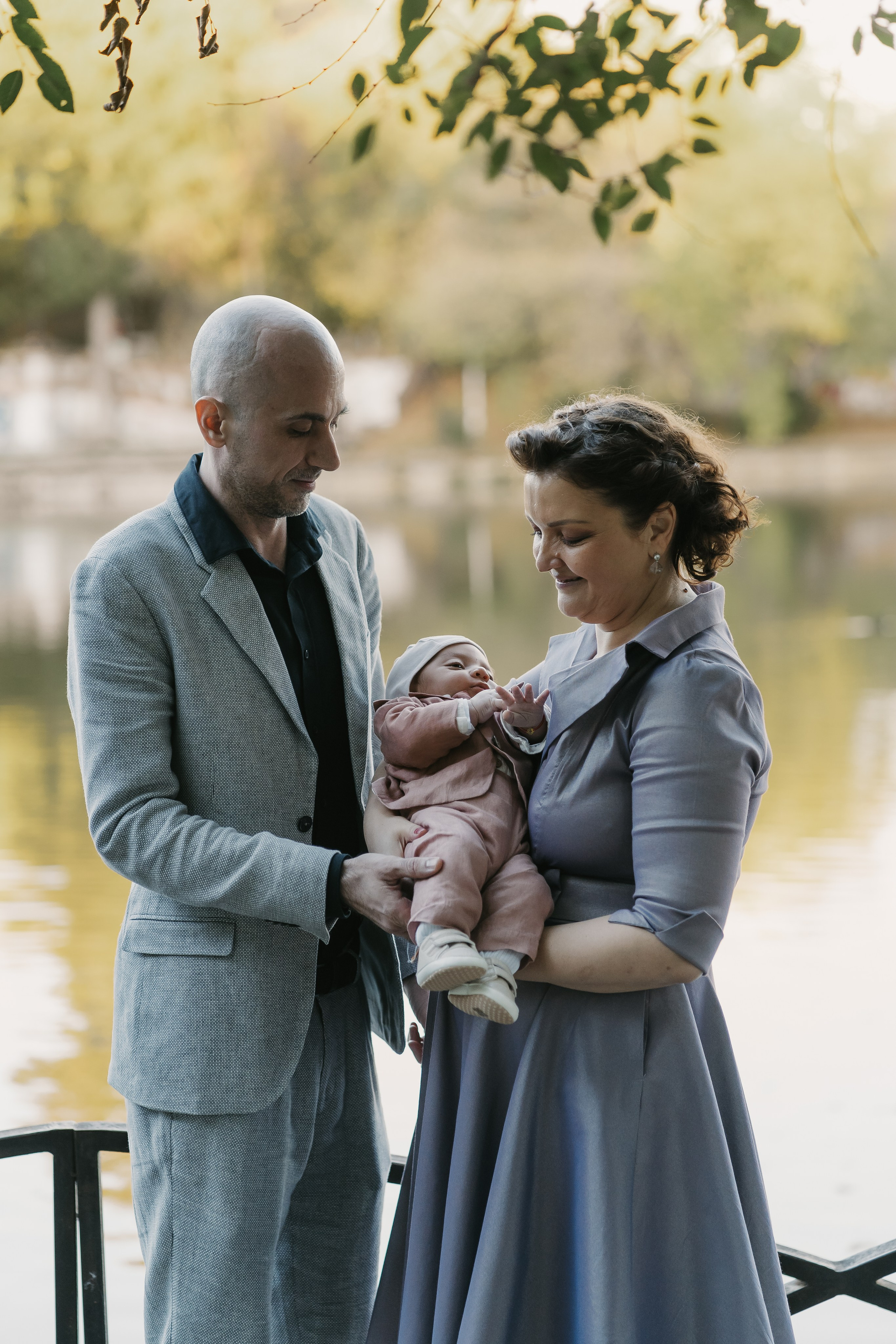 Cezar Ioan. Dara Lens | The art of remembering